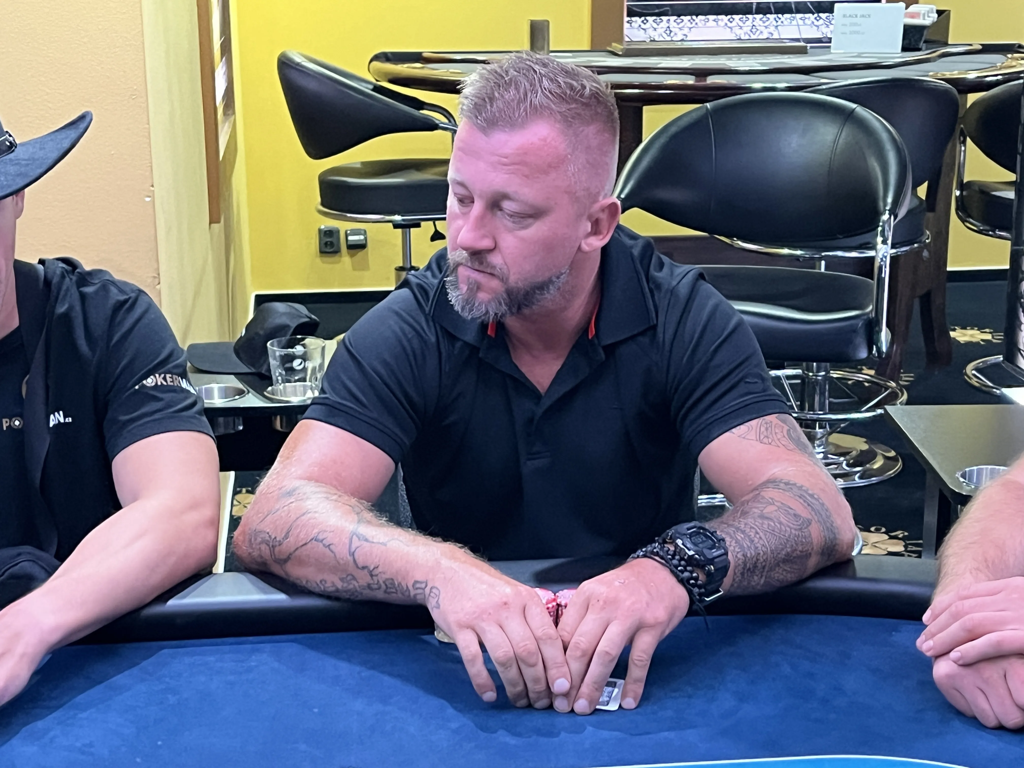 lukas korman casino babylon liberec