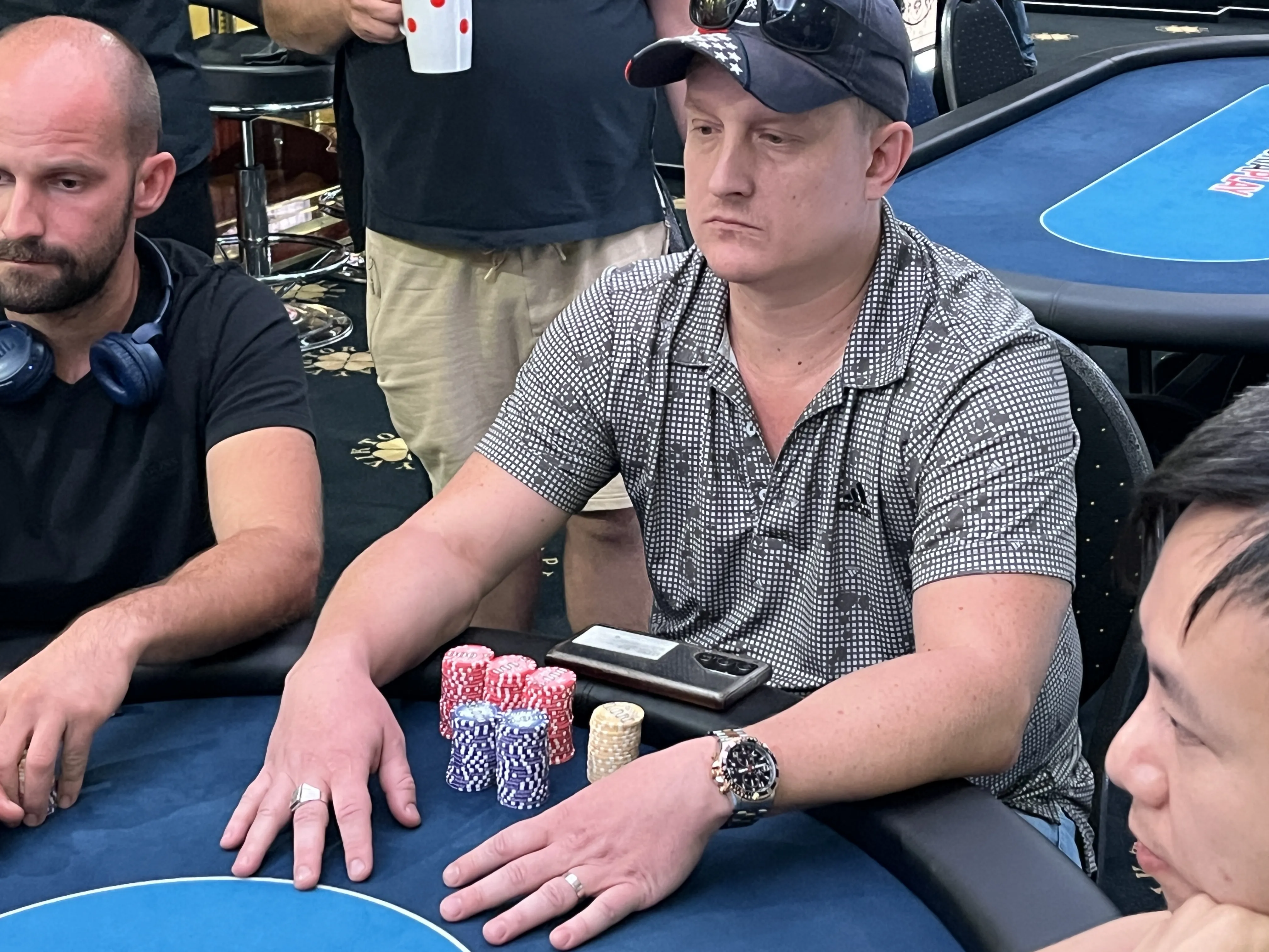 martin dolezalek casino babylon liberec