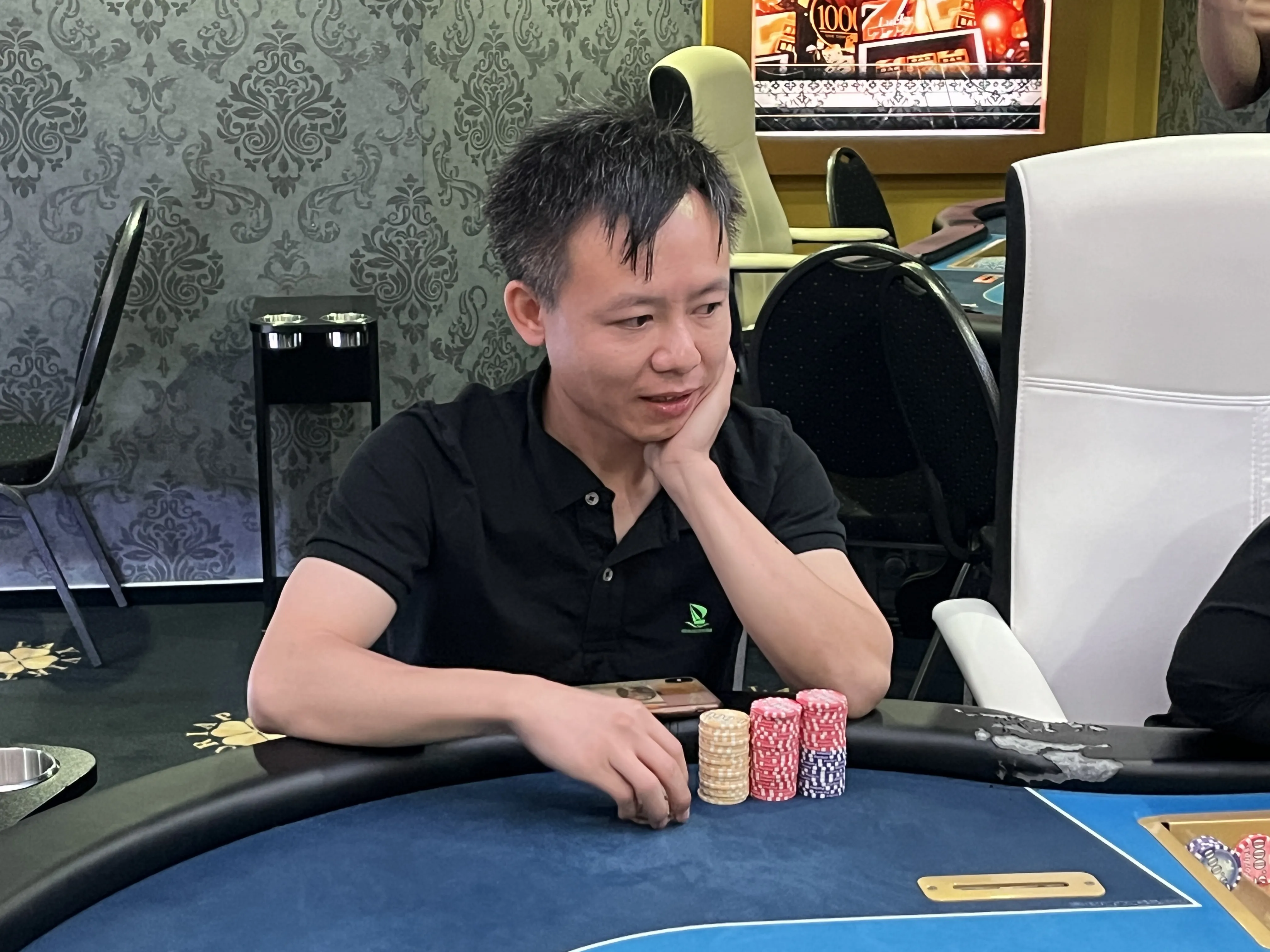 milanek casino babylon liberec