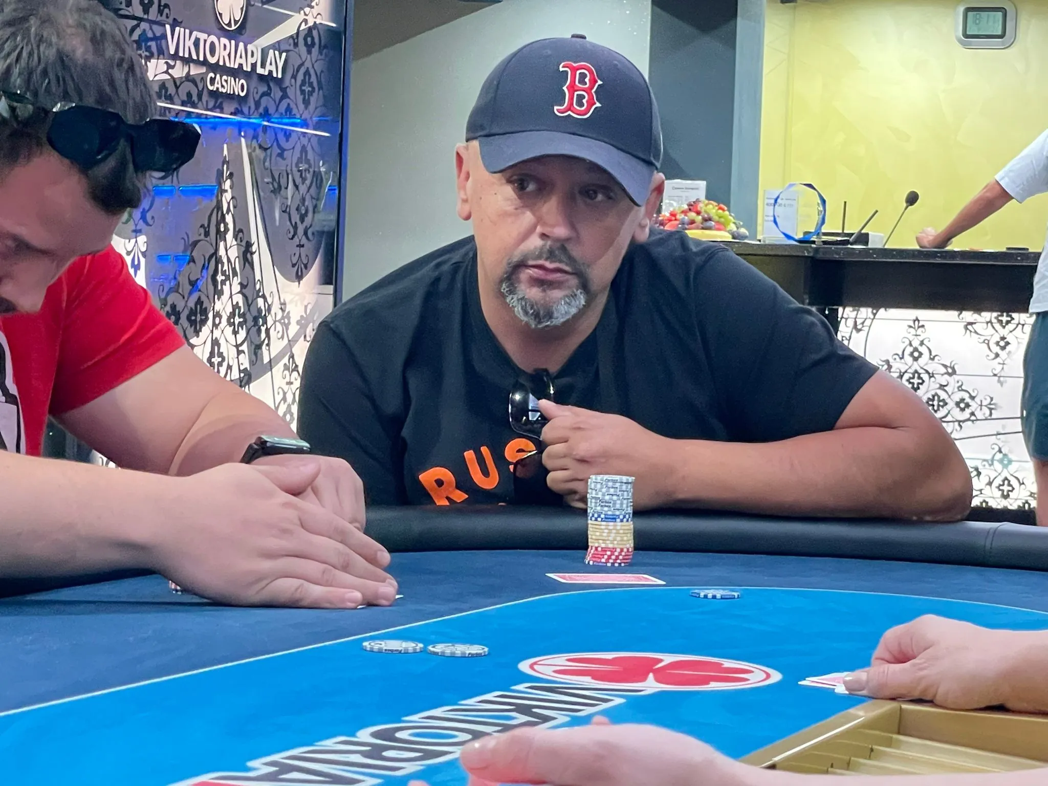 robert zubko casino babylon liberec