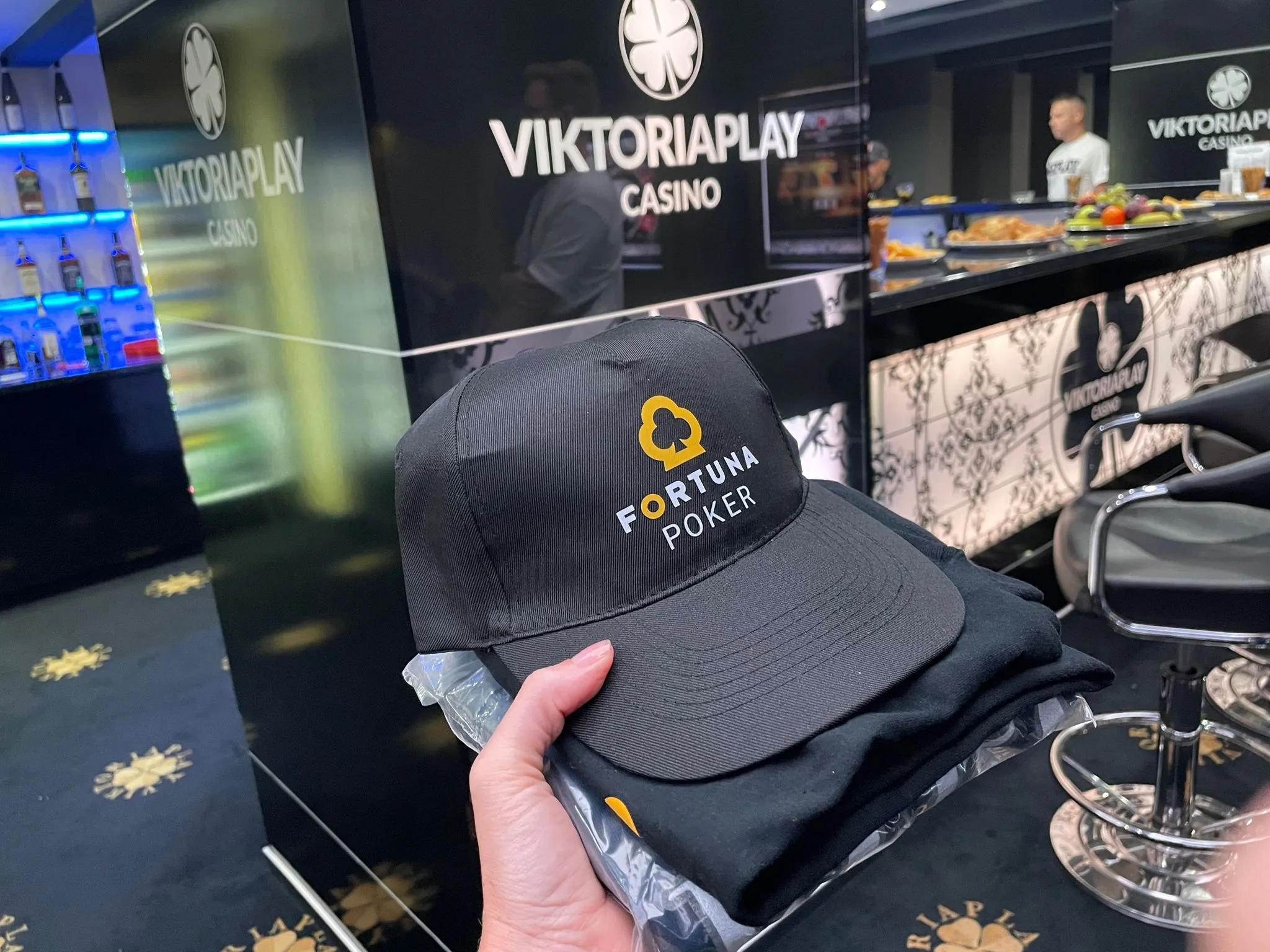 fortuna poker casino babylon liberec