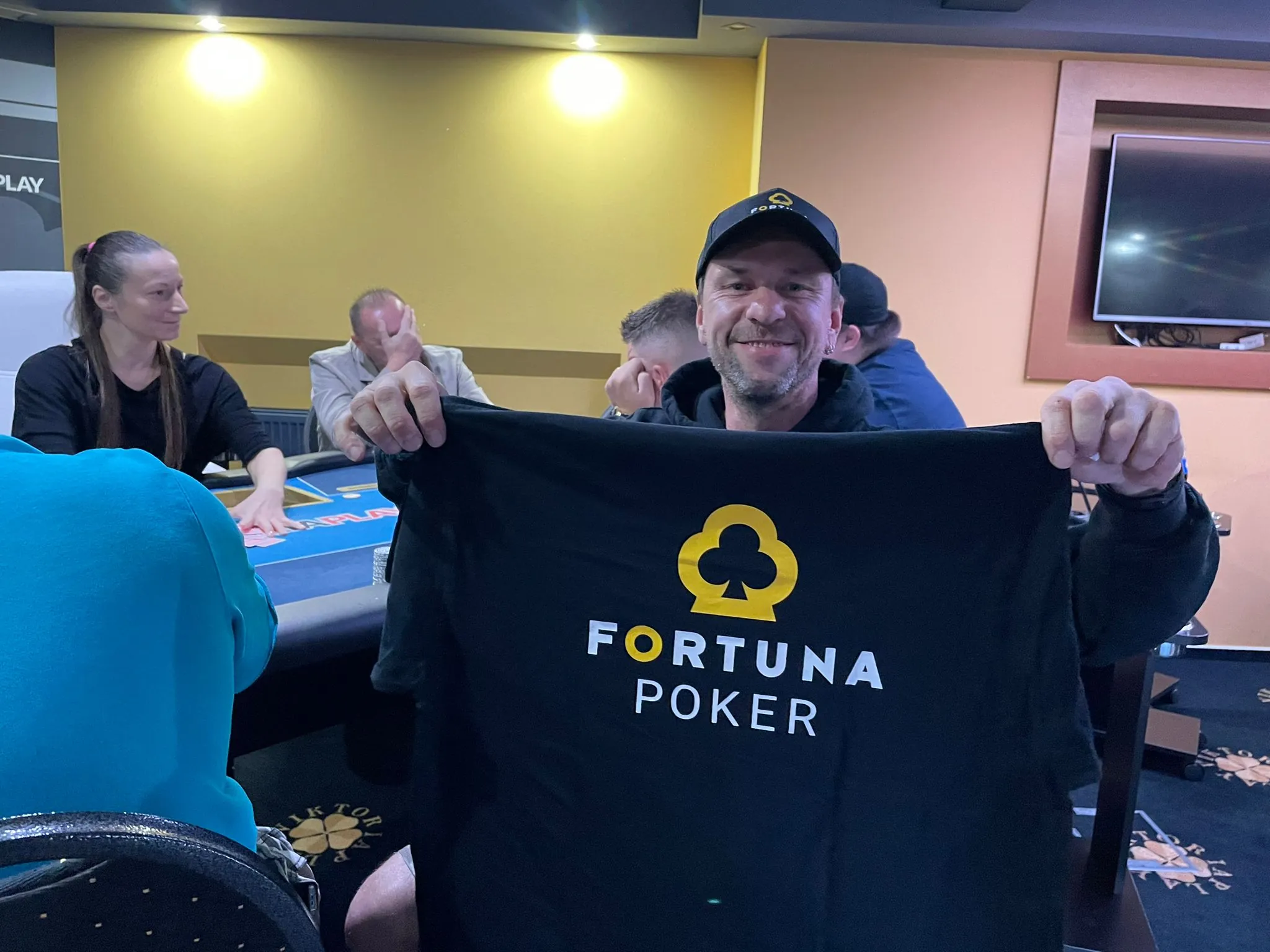 milan semerak casino babylon liberec