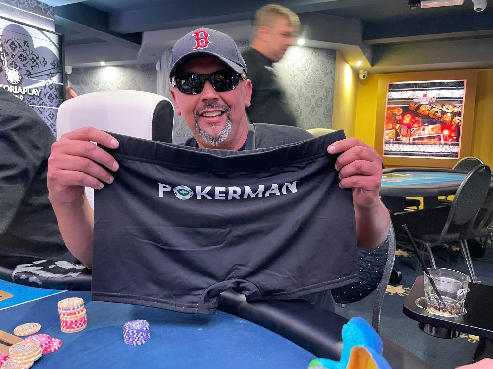 robert zubko casino babylon liberec