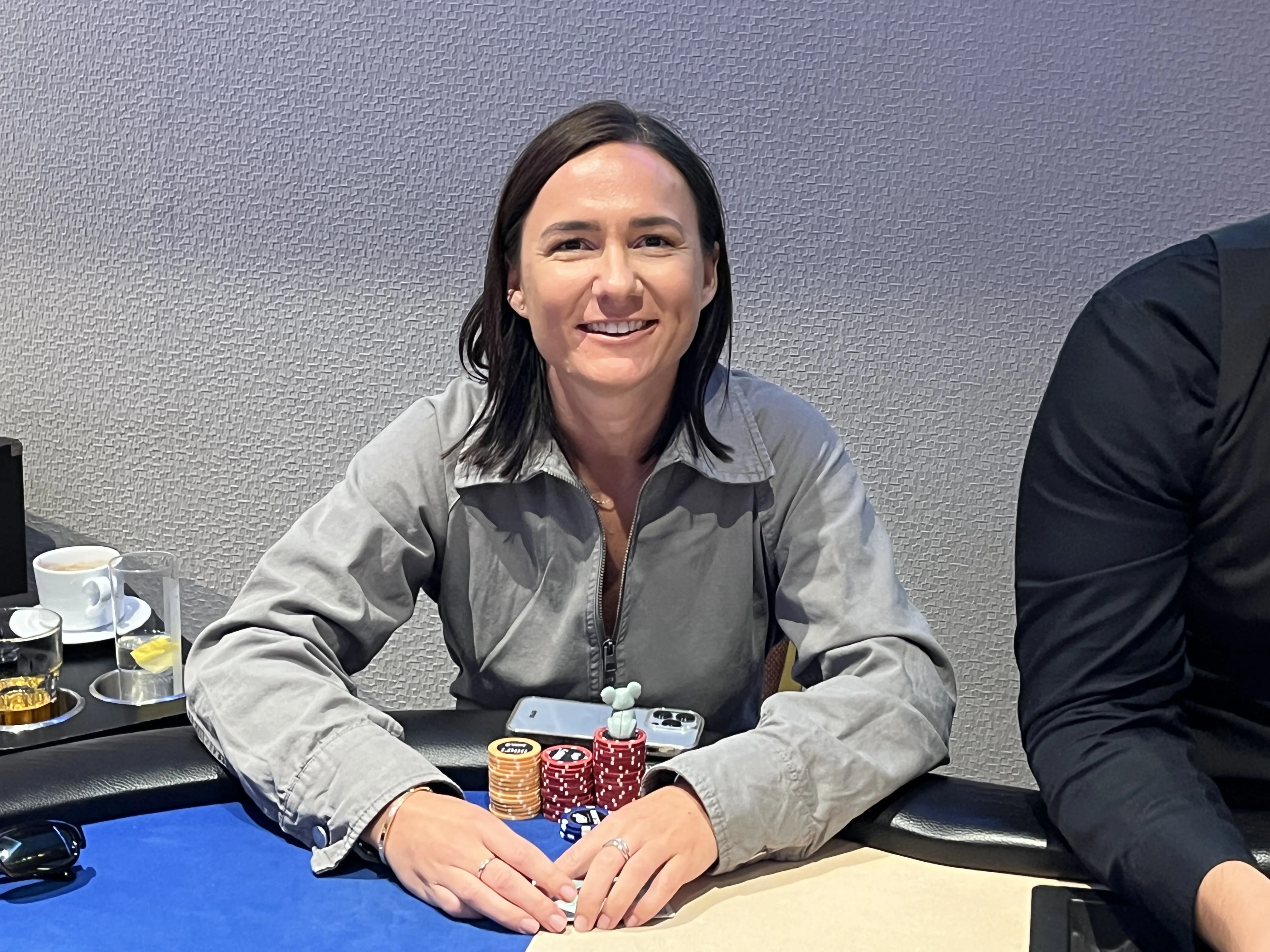 ren onodyova czech poker masters