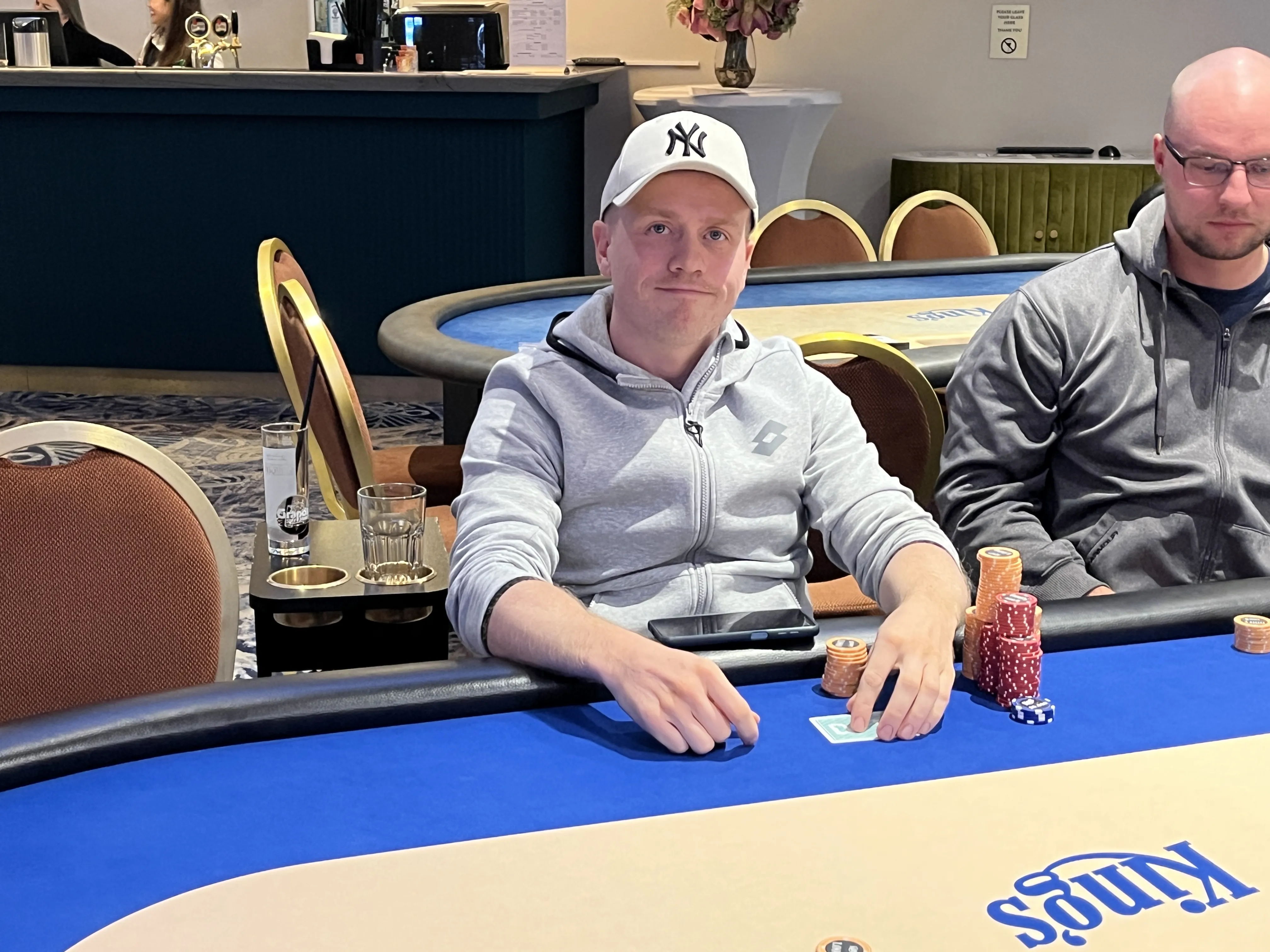 christopher barlow czech poker masters
