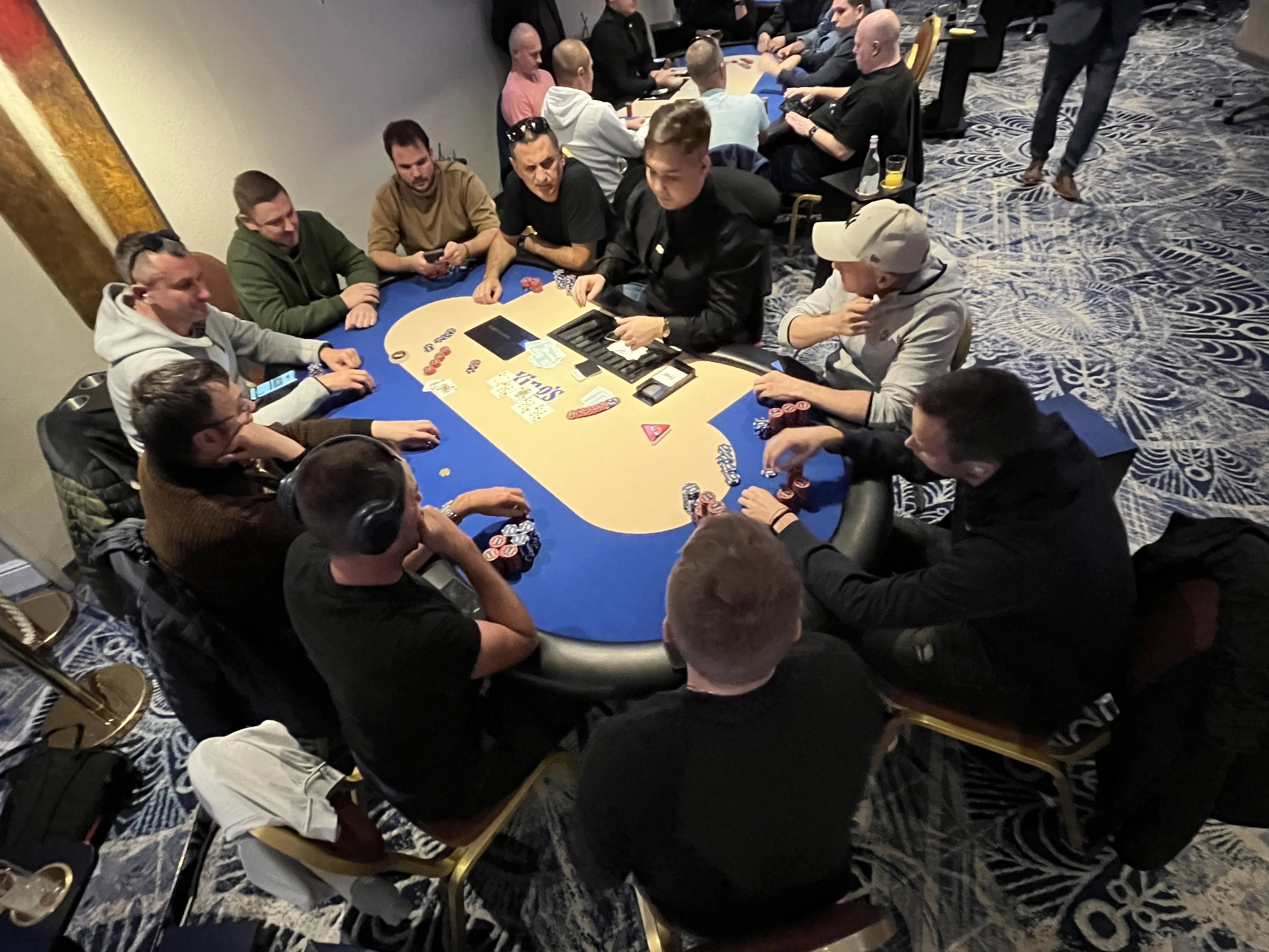 pokerman road to cpm