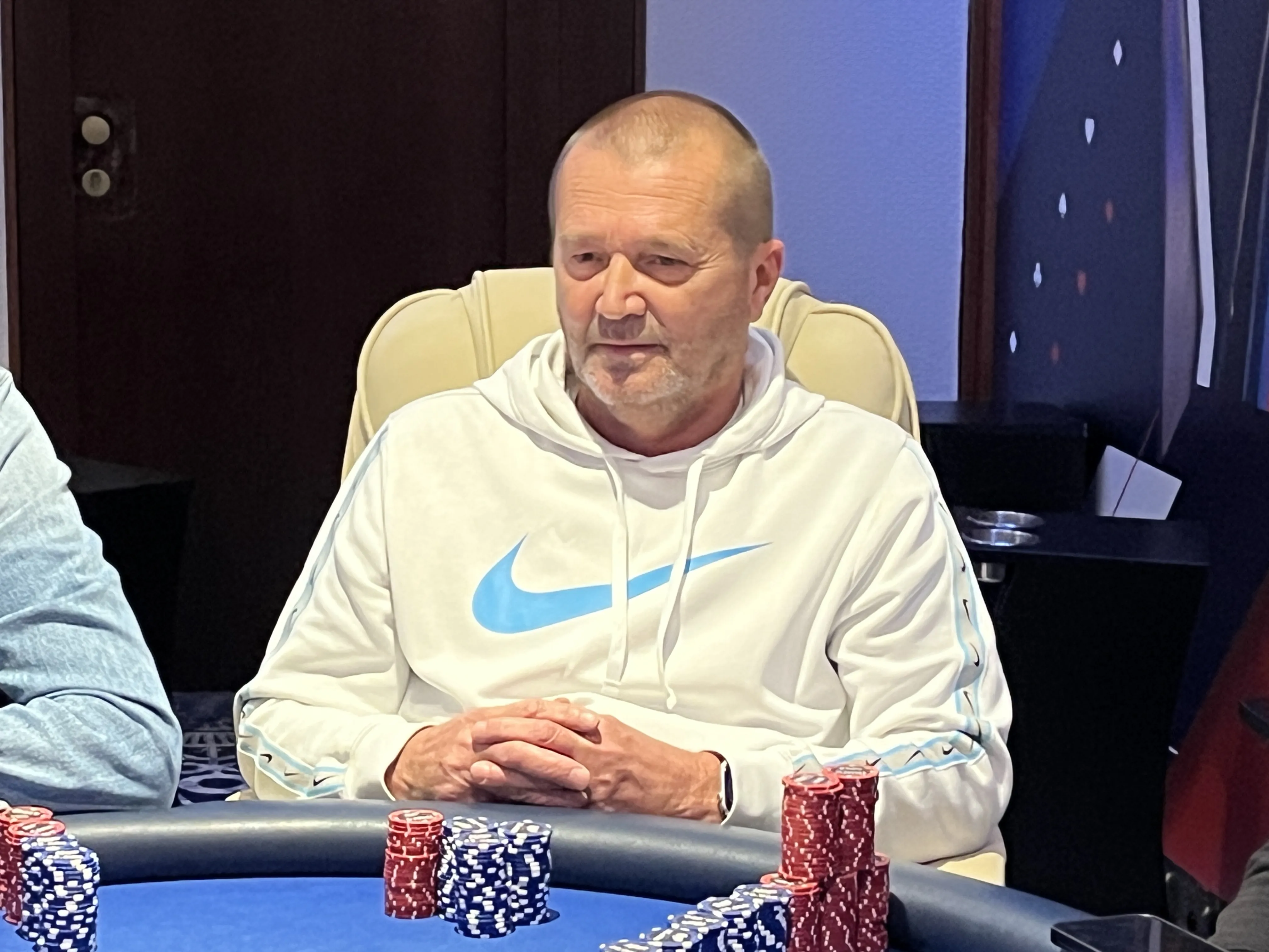mirosalv galbavy czech poker masters
