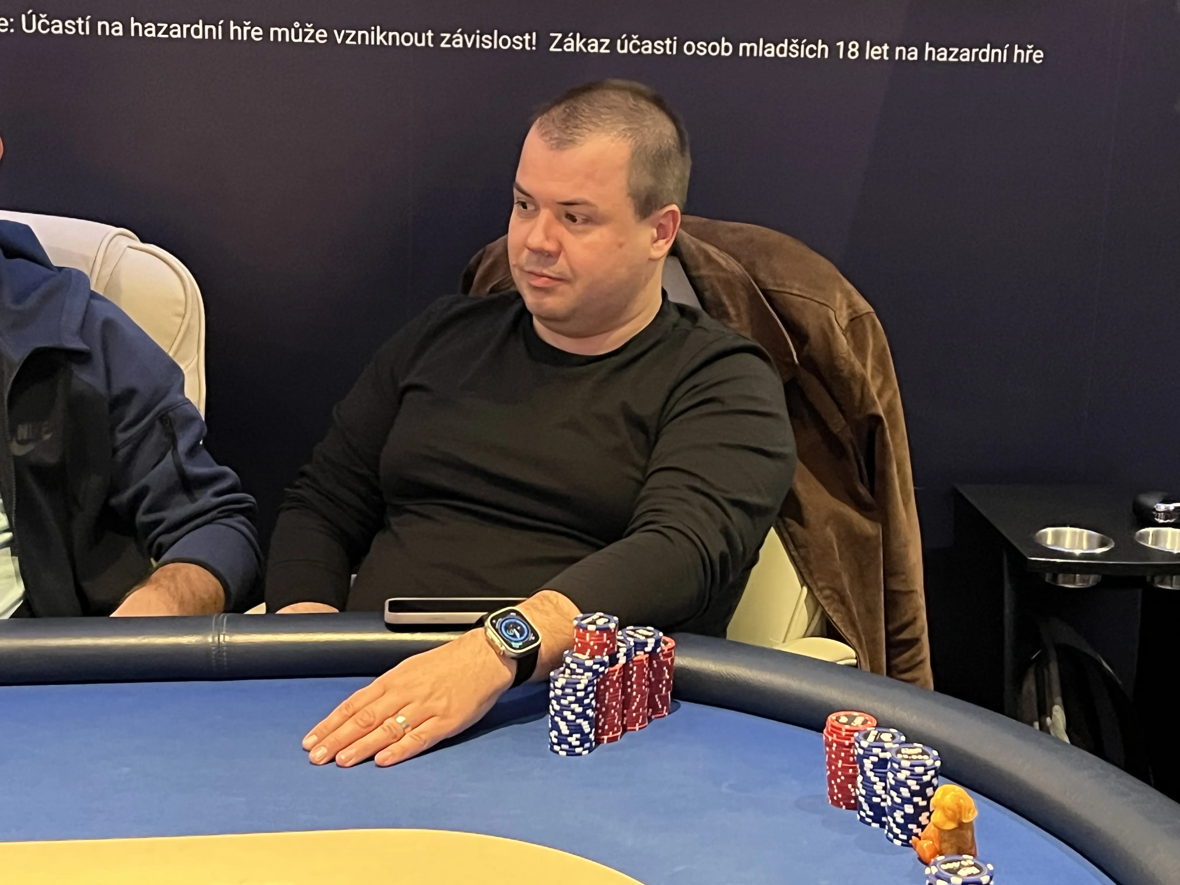 lubomir rulik czech poker masters