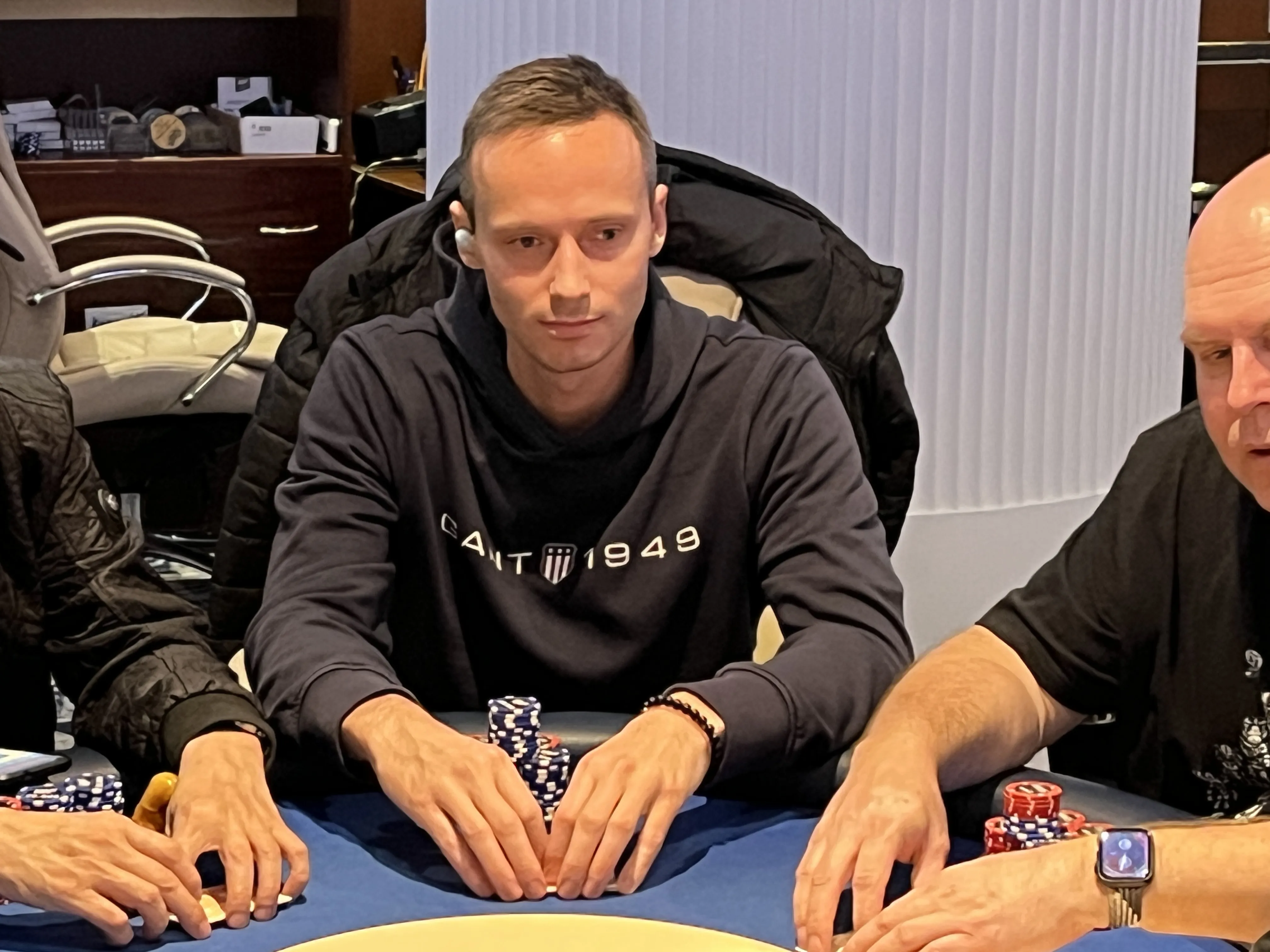 jakub jech czech poker masters