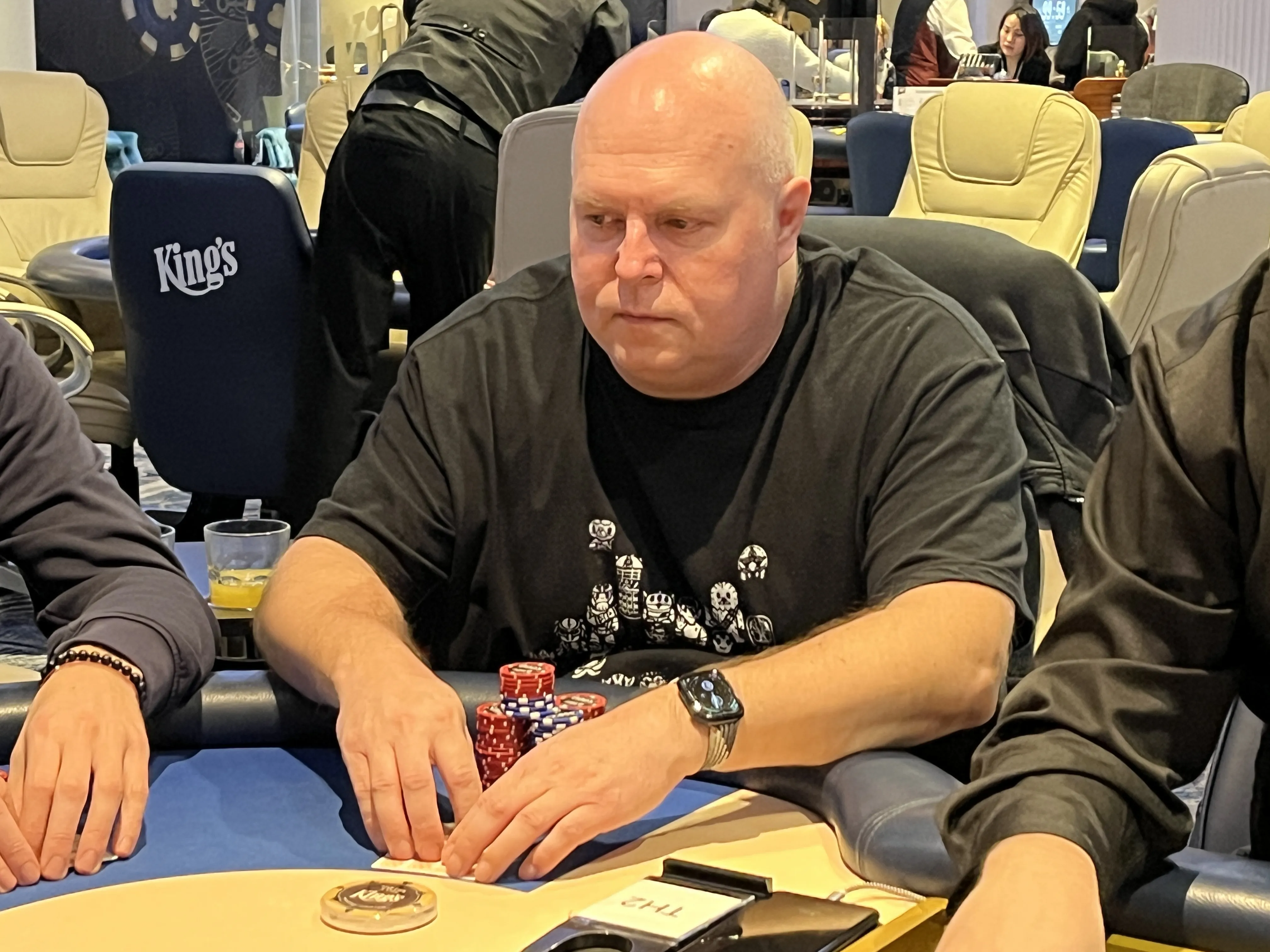 tomas svec czech poker masters