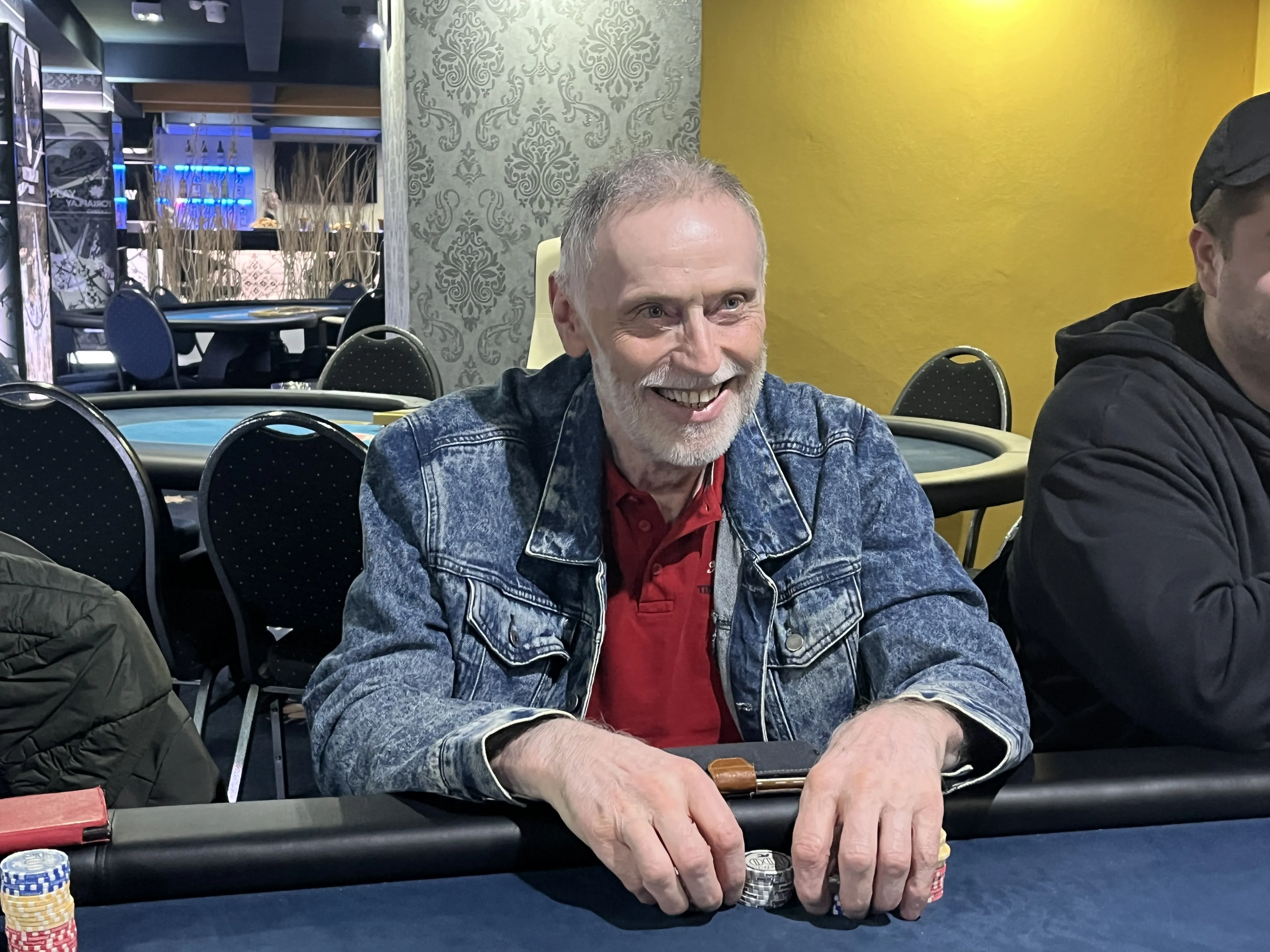 miroslav jilek casino babylon liberec