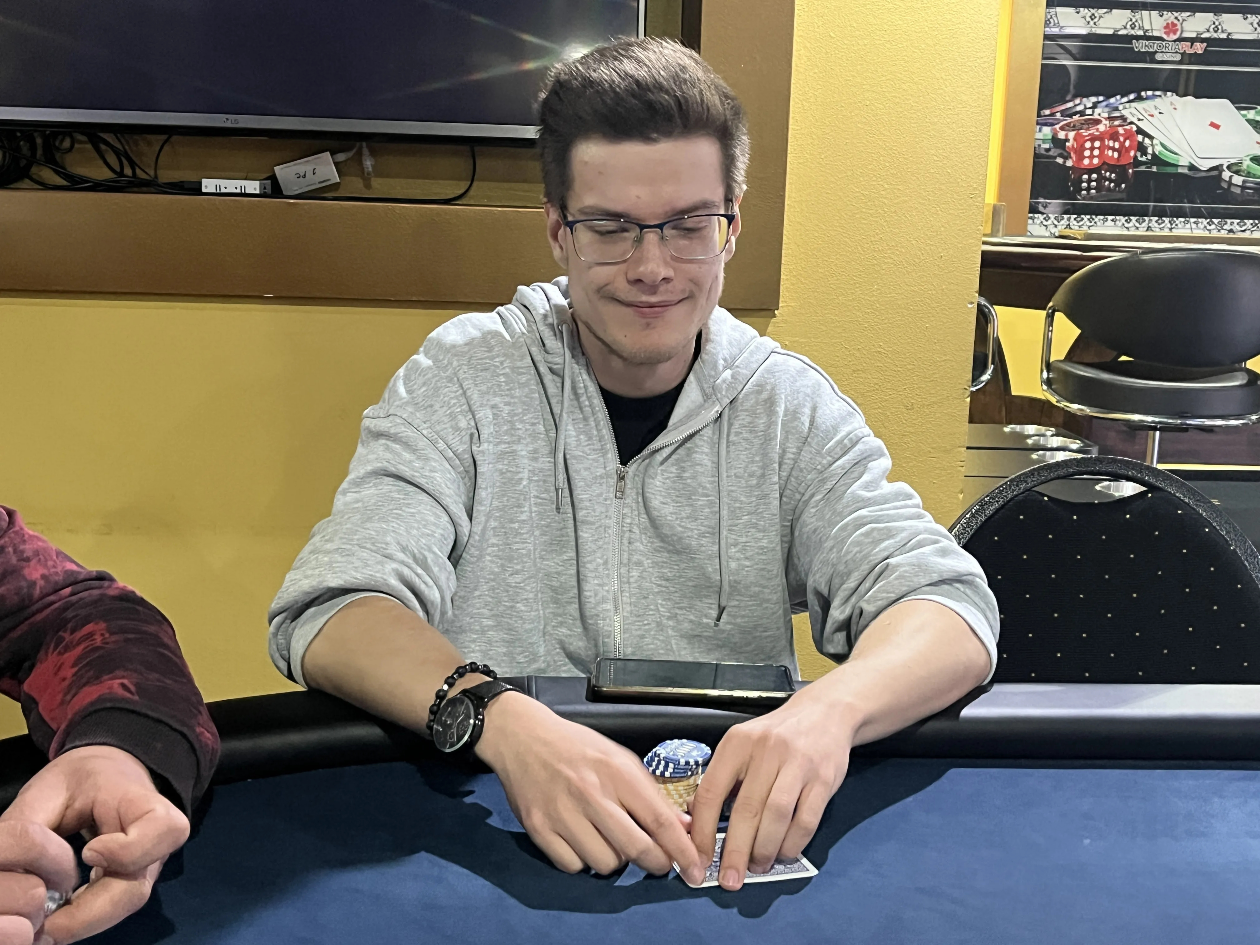 Josef Jezek casino babylon liberec