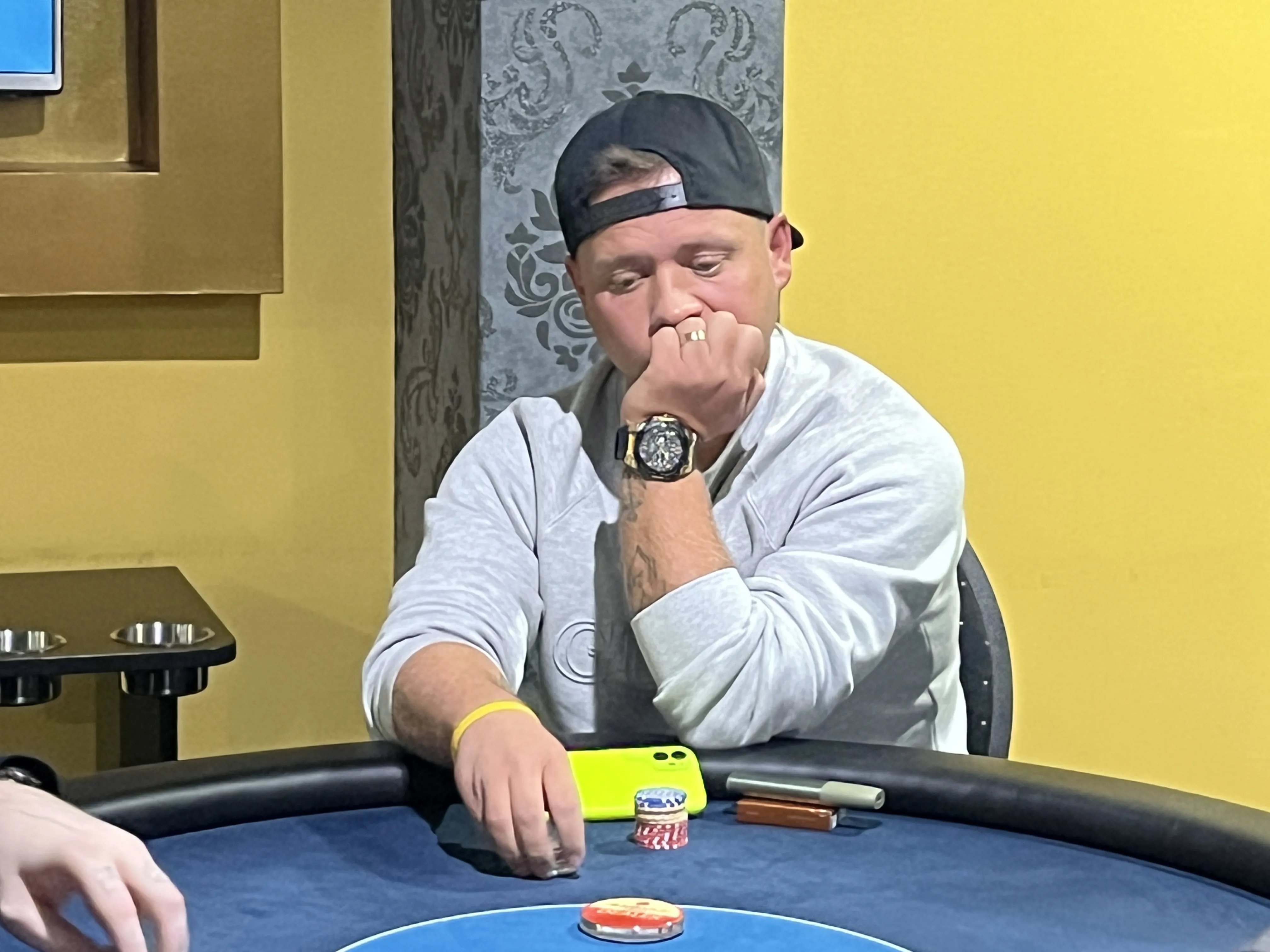 david spacek casino babylon liberec