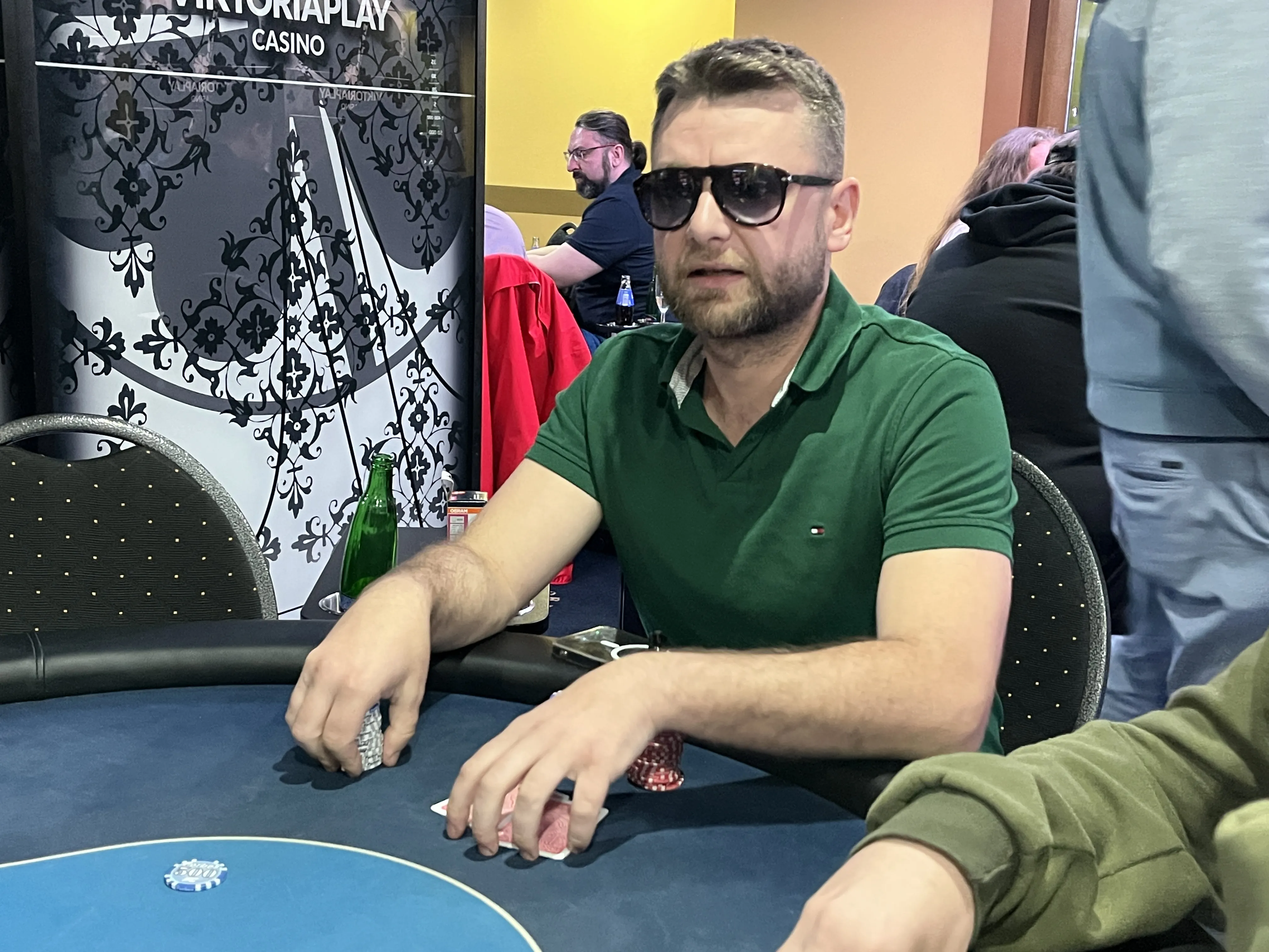 ivan casino babylon liberec