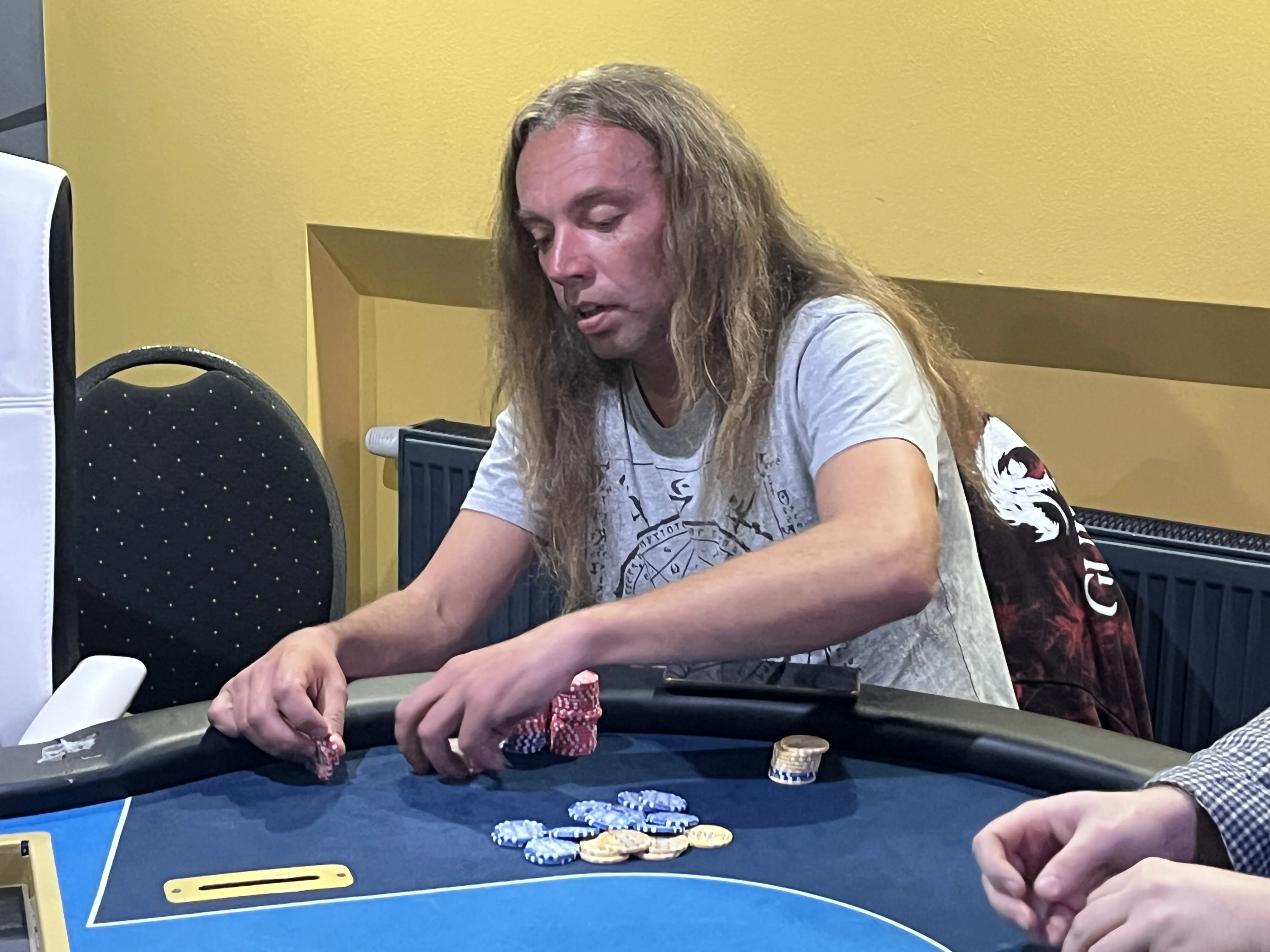 Ivos casino babylon liberec