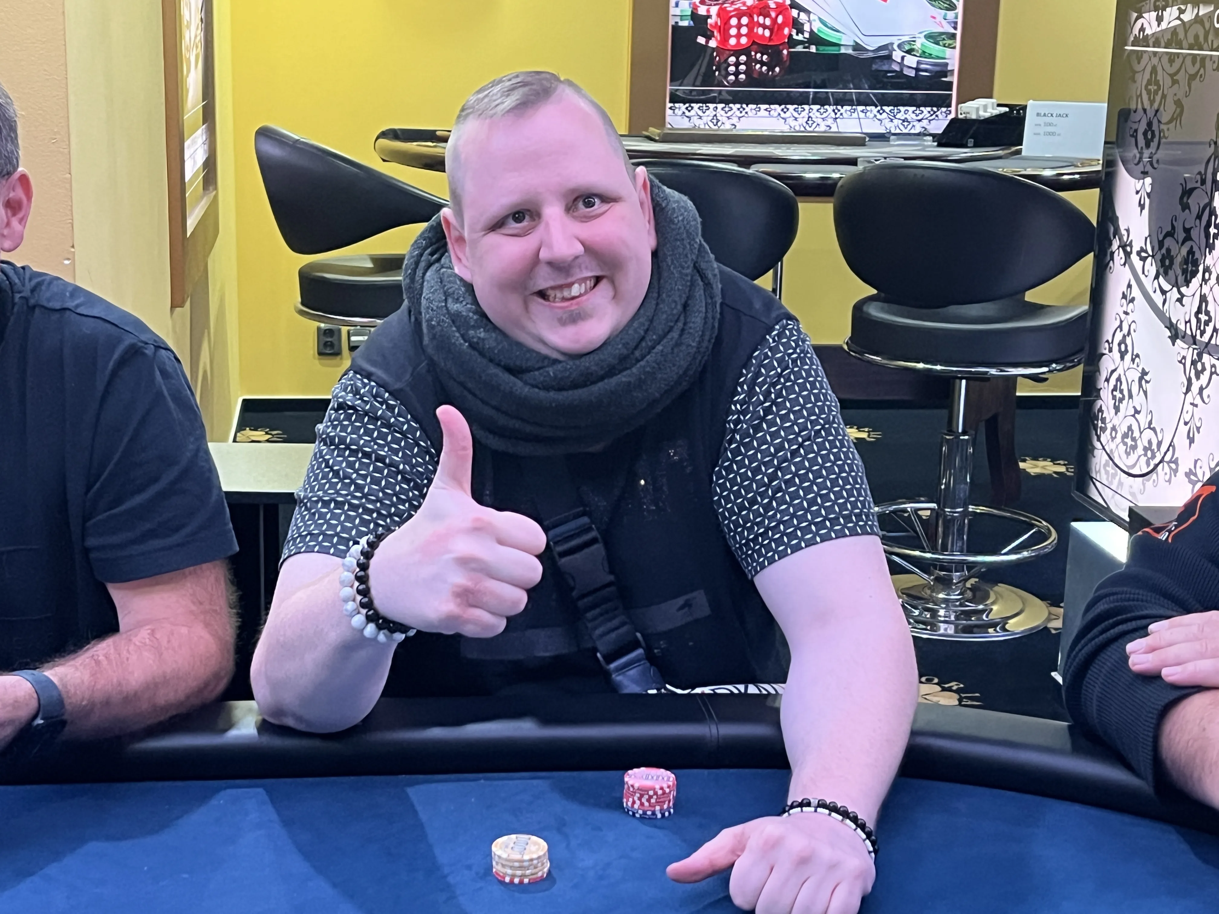kukatko casino babylon liberec