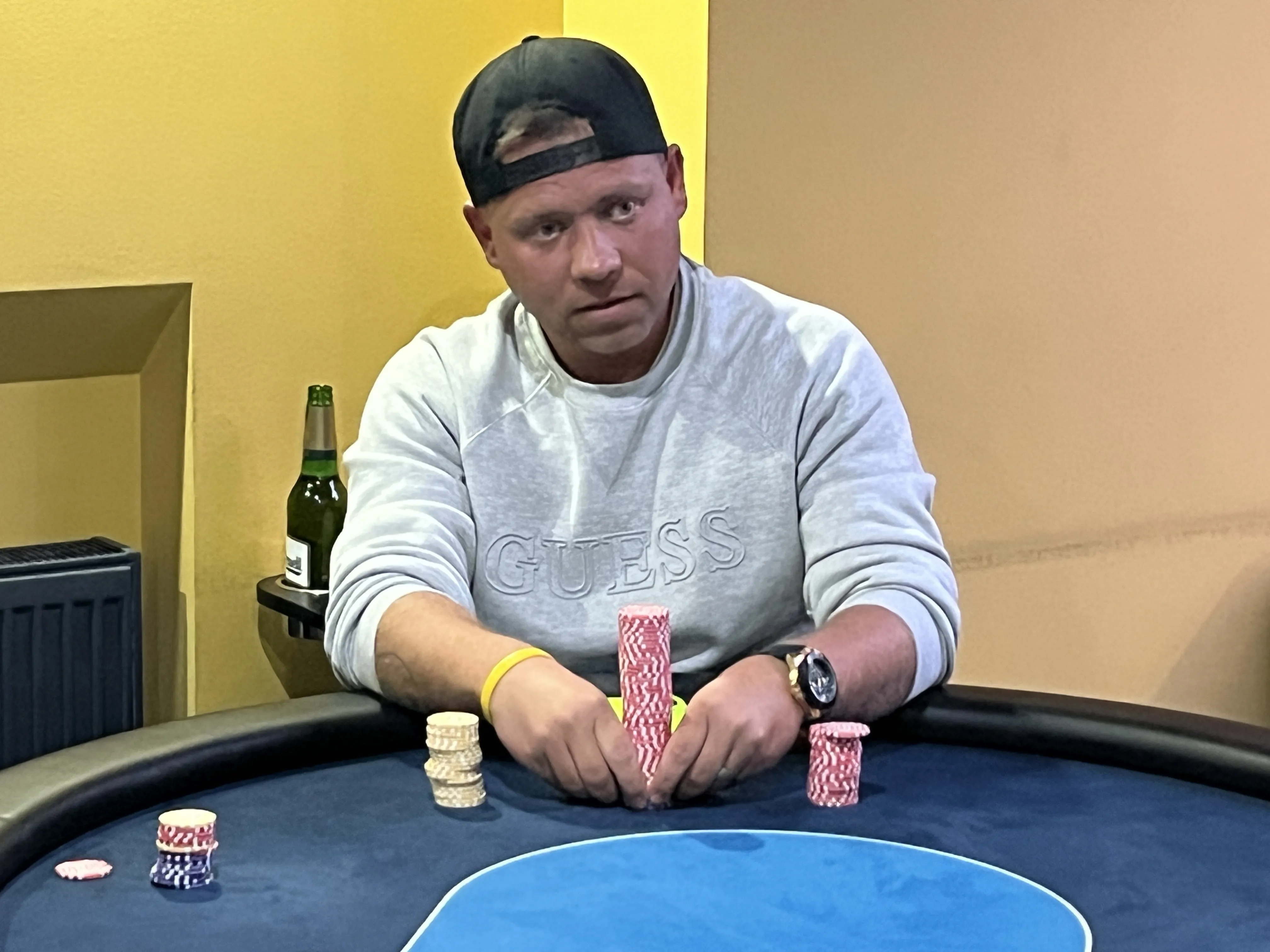 david spacek casino babylon liberec