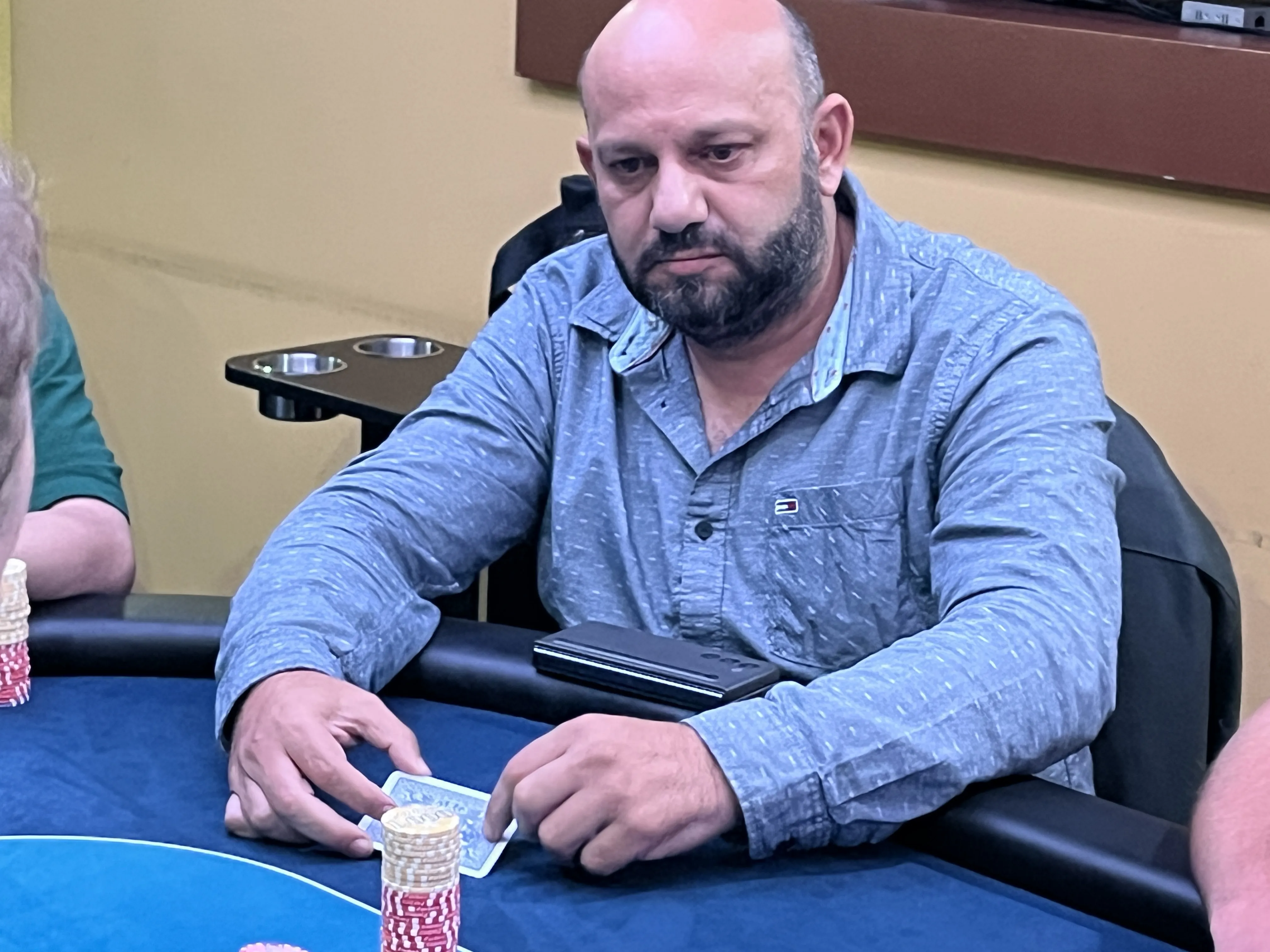 stefan mital casino babylon liberec