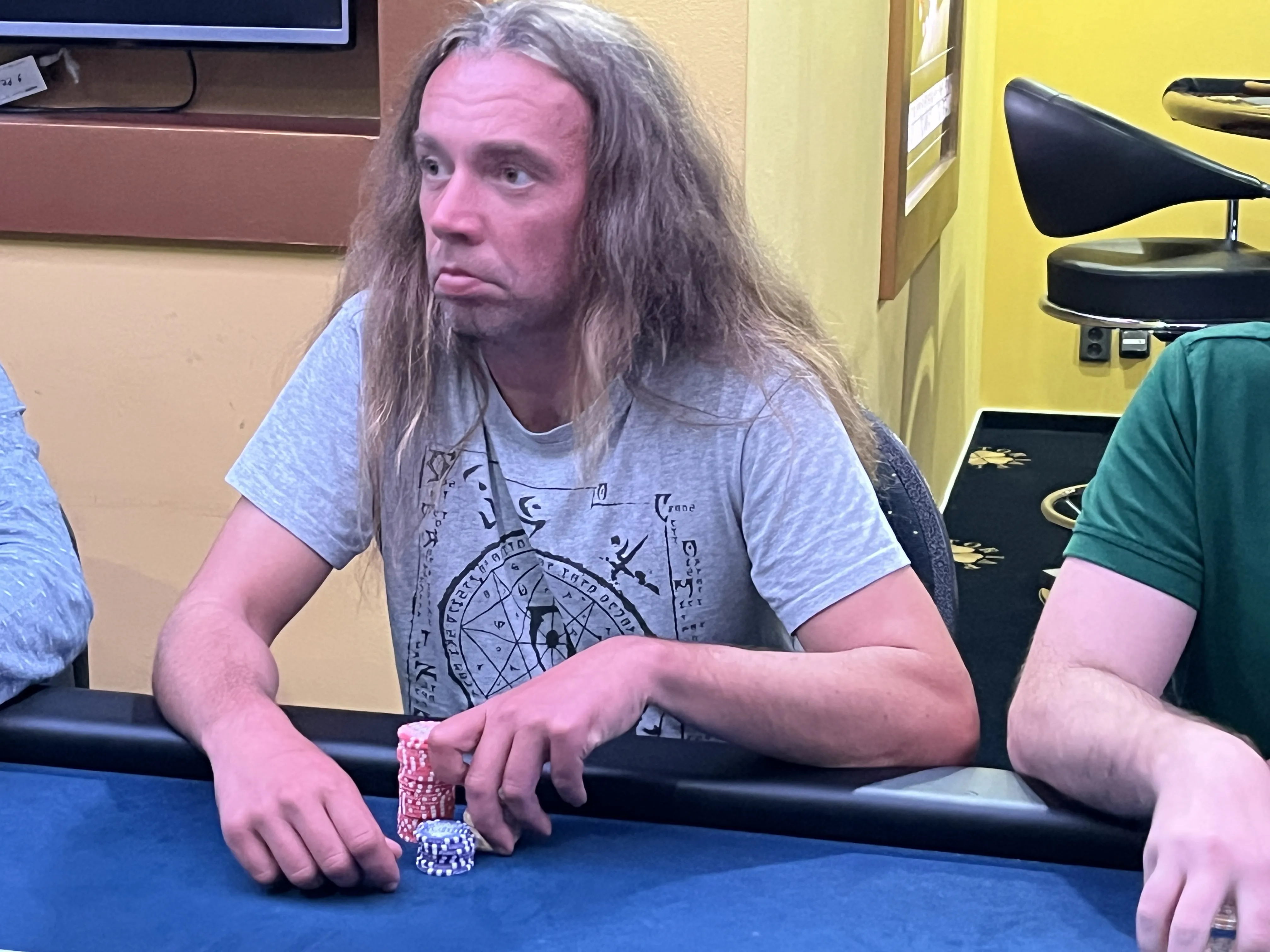 ivo hynek casino babylon liberec