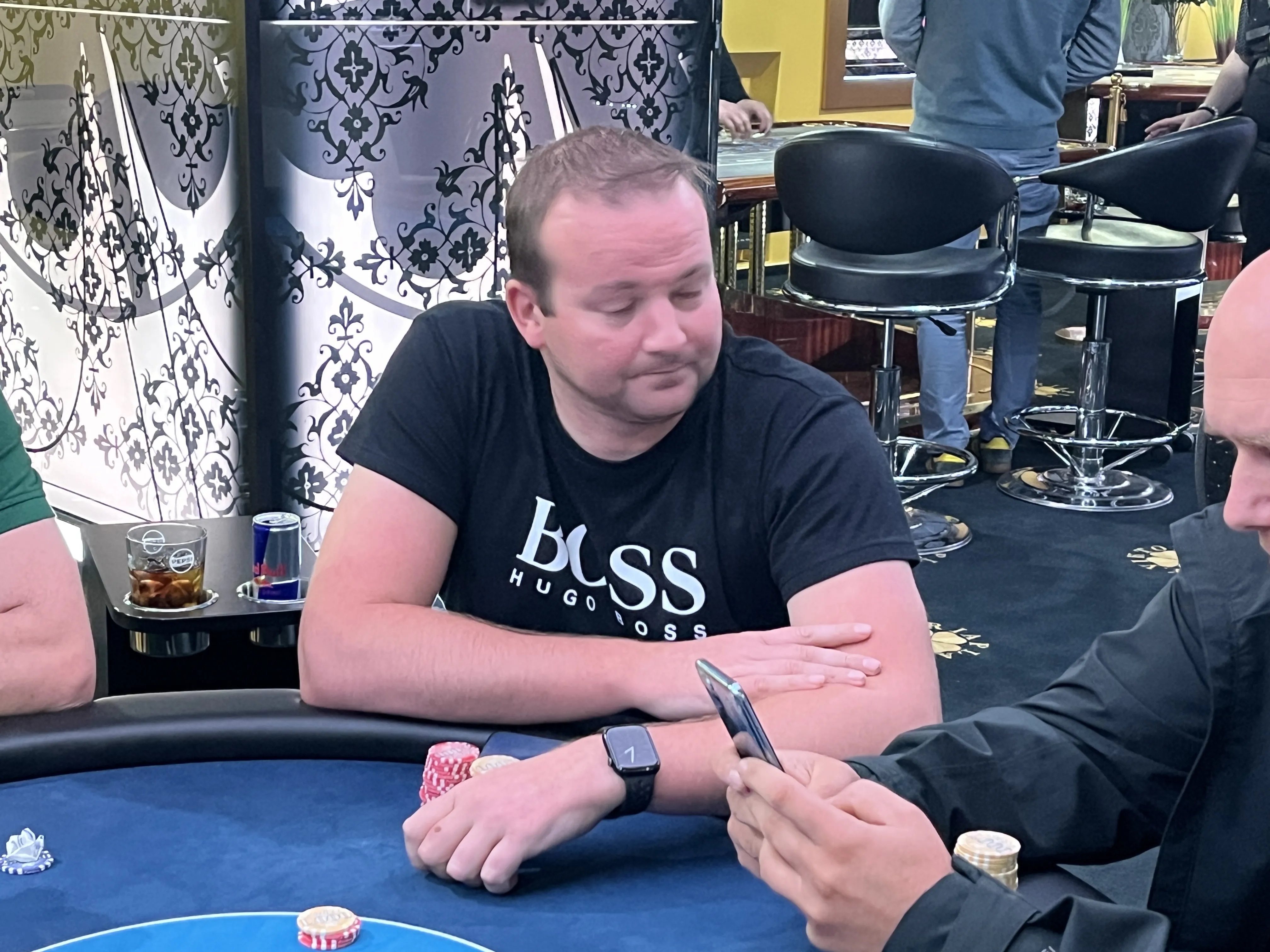 tomas berka casino babylon liberec