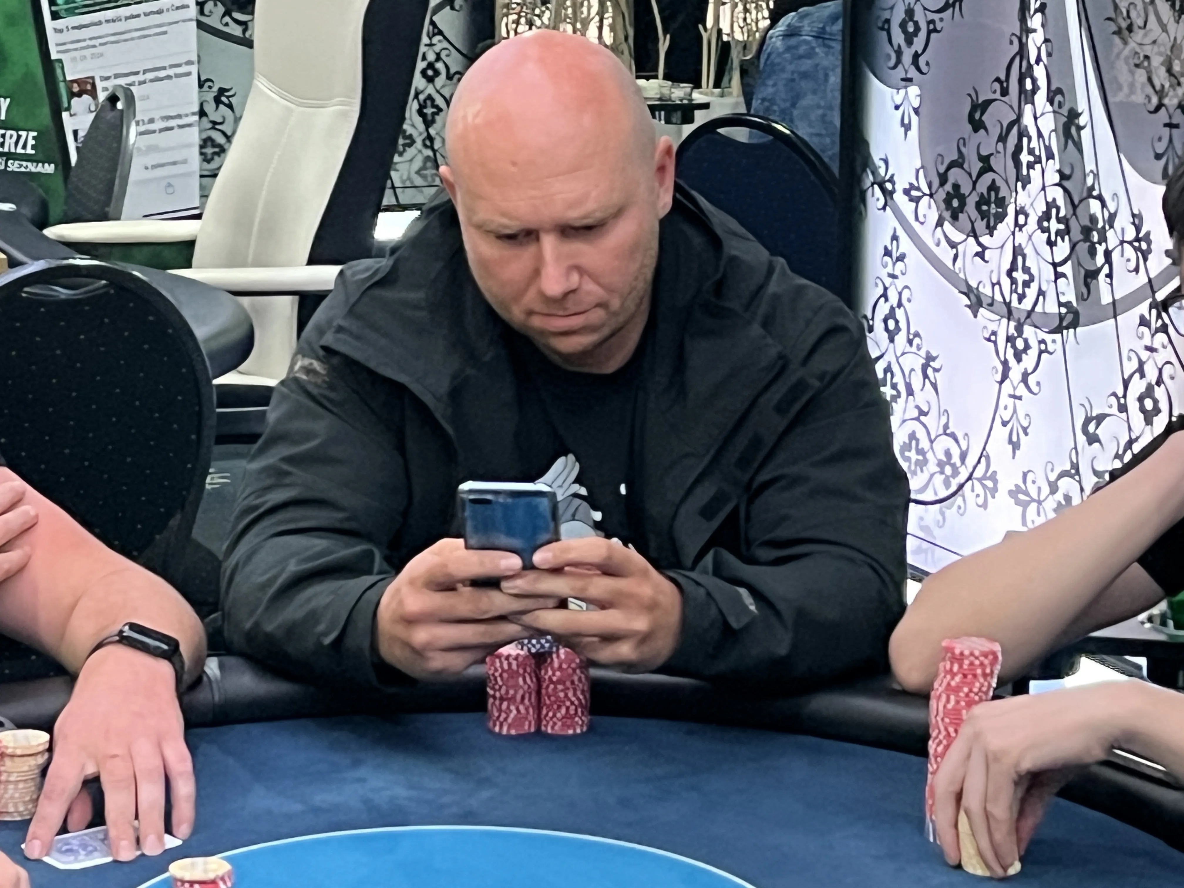 frantisek zana casino babylon liberec
