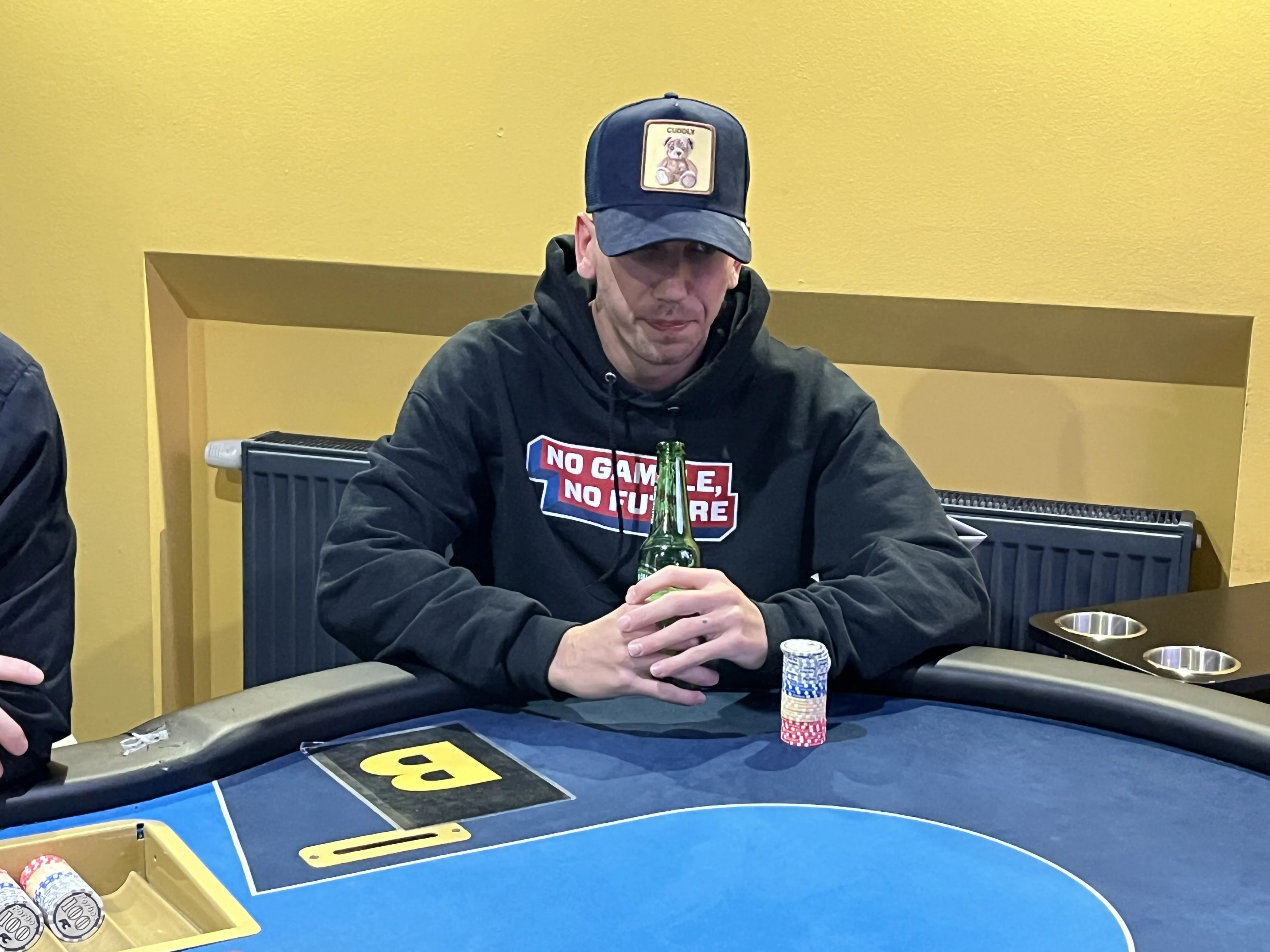 casino babylon liberec