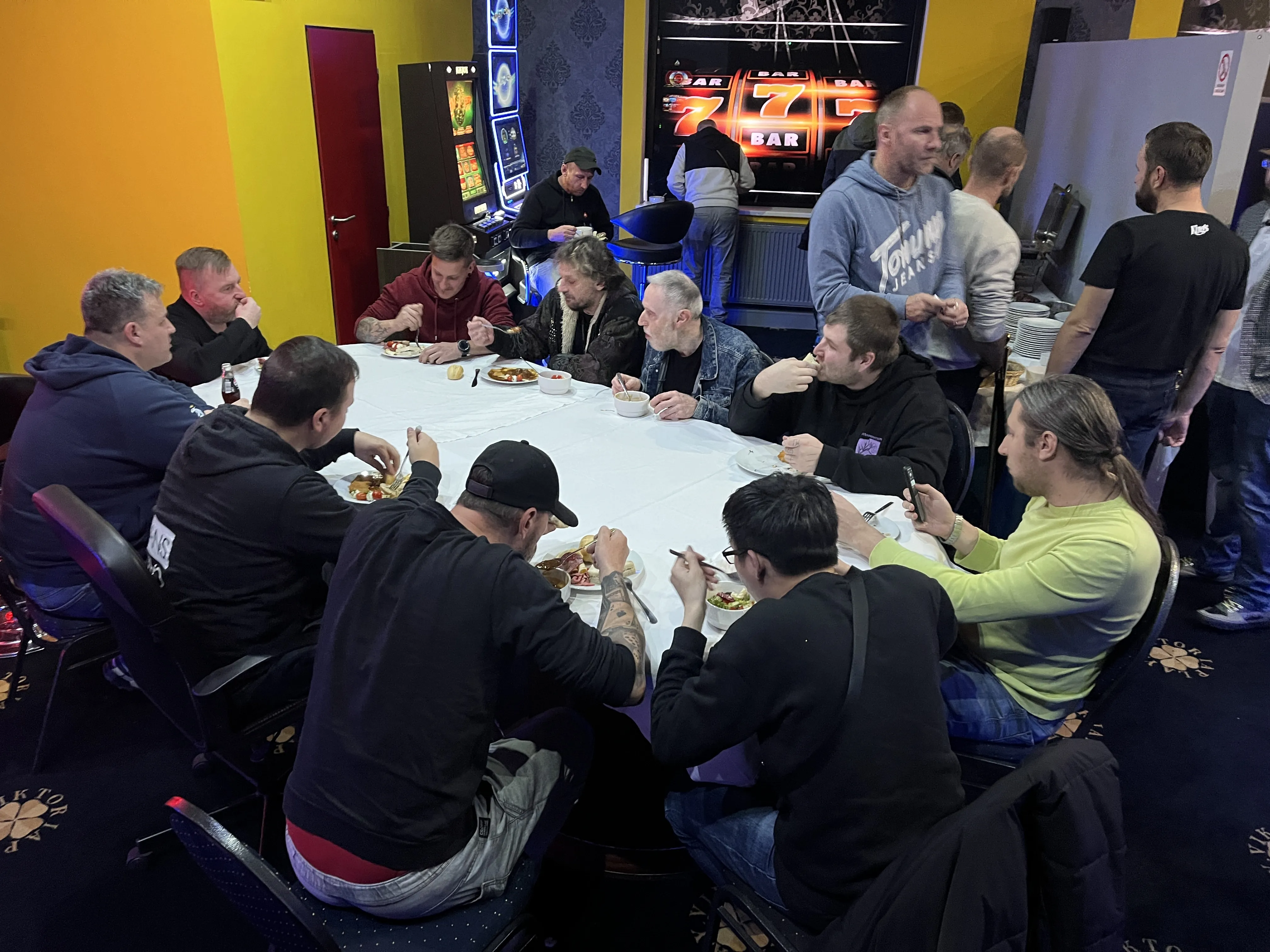 casino babylon liberec