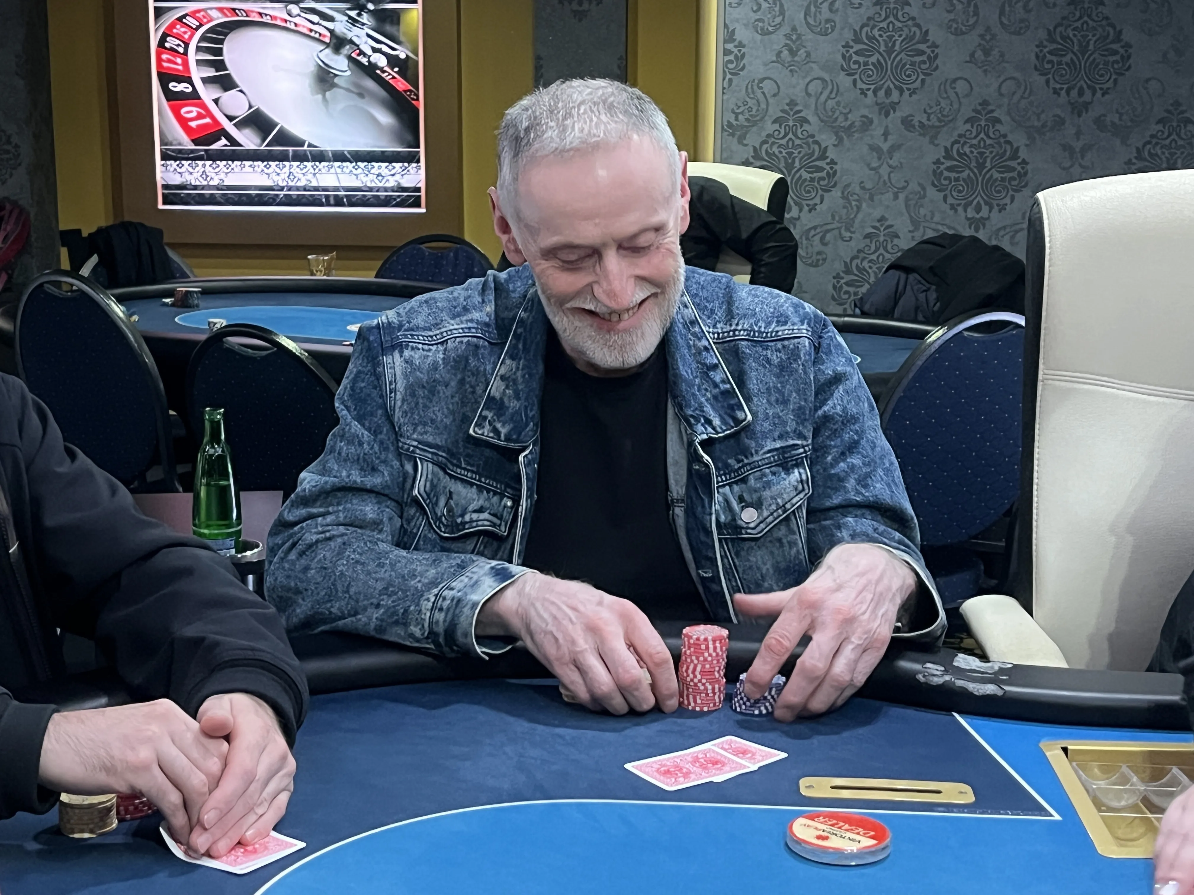 miroslav jilek casino babylon liberec