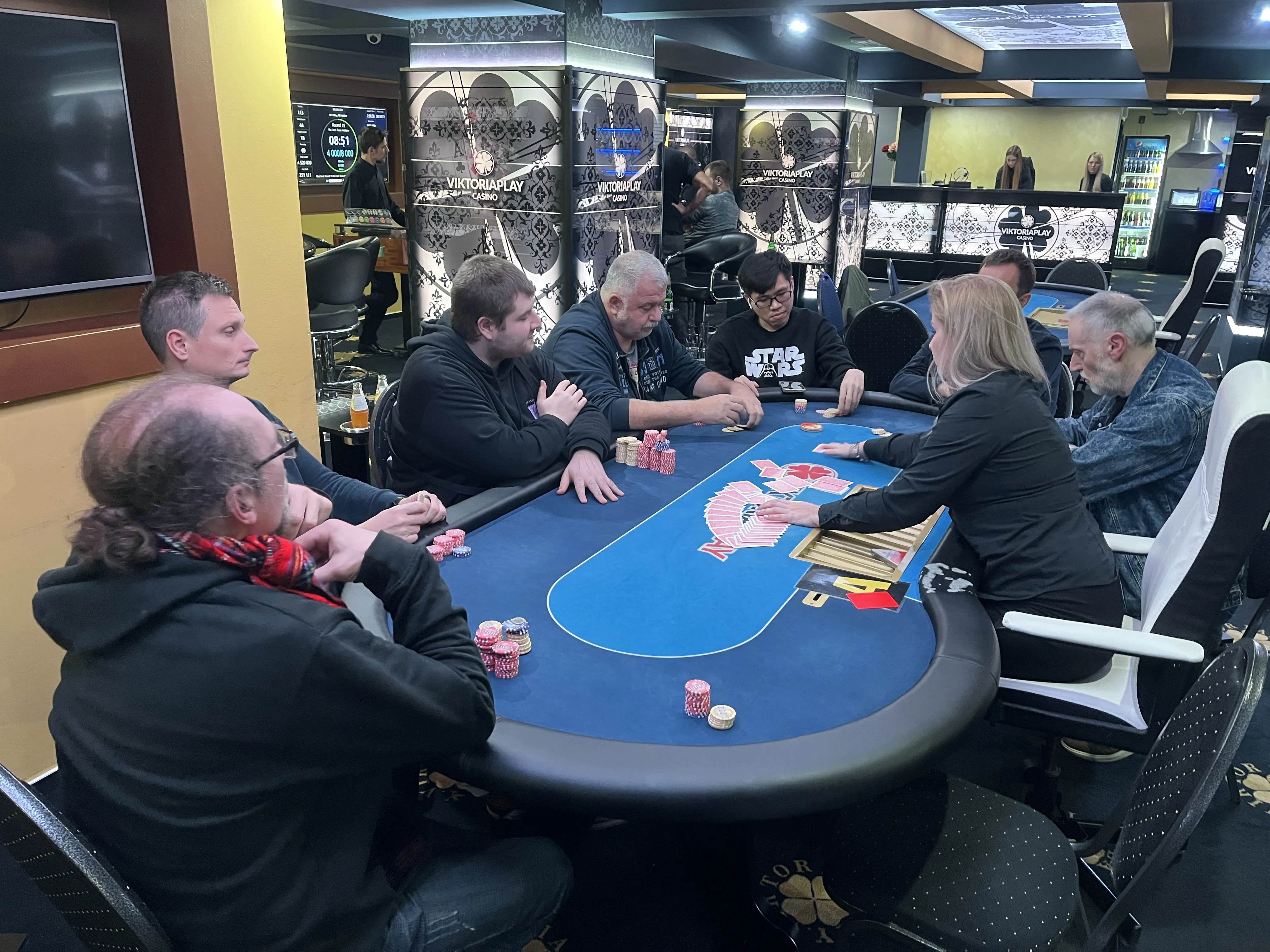 casino babylon liberec