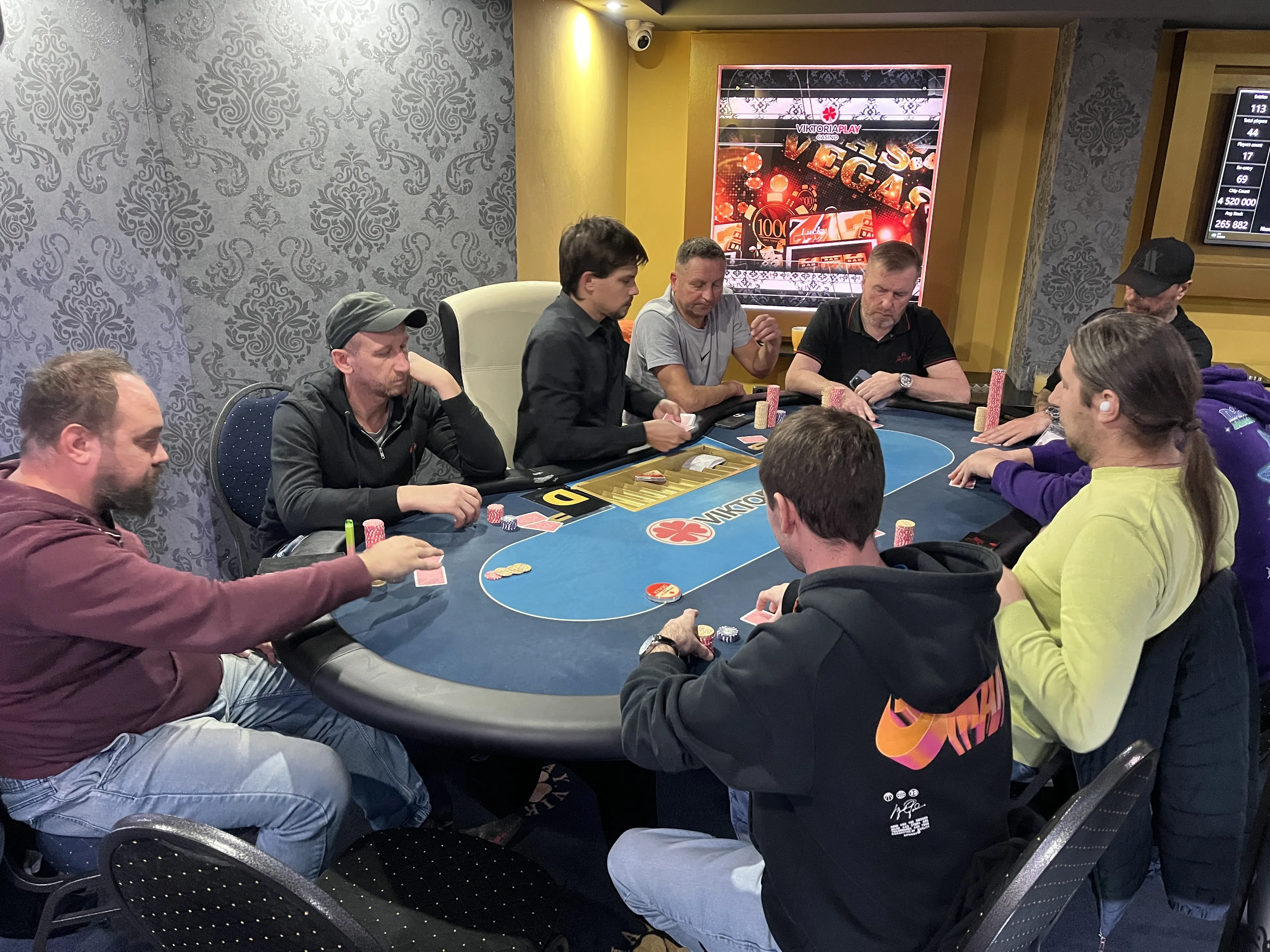 casino babylon liberec