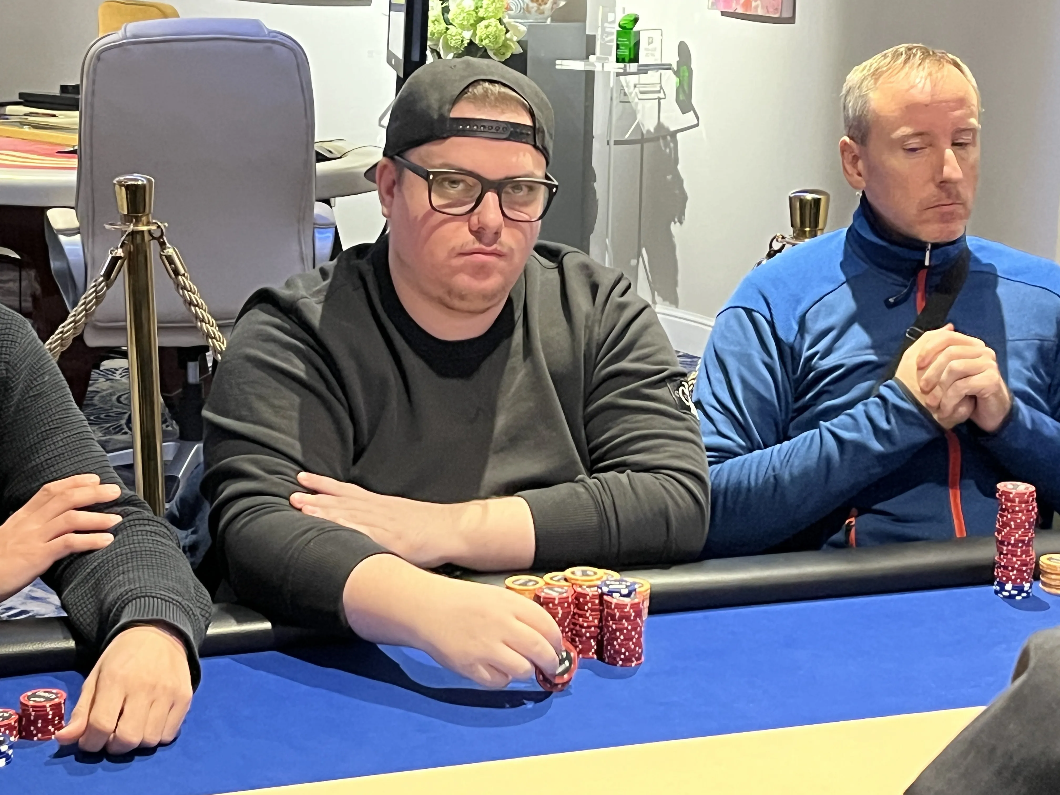 tomas polak czech poker masters