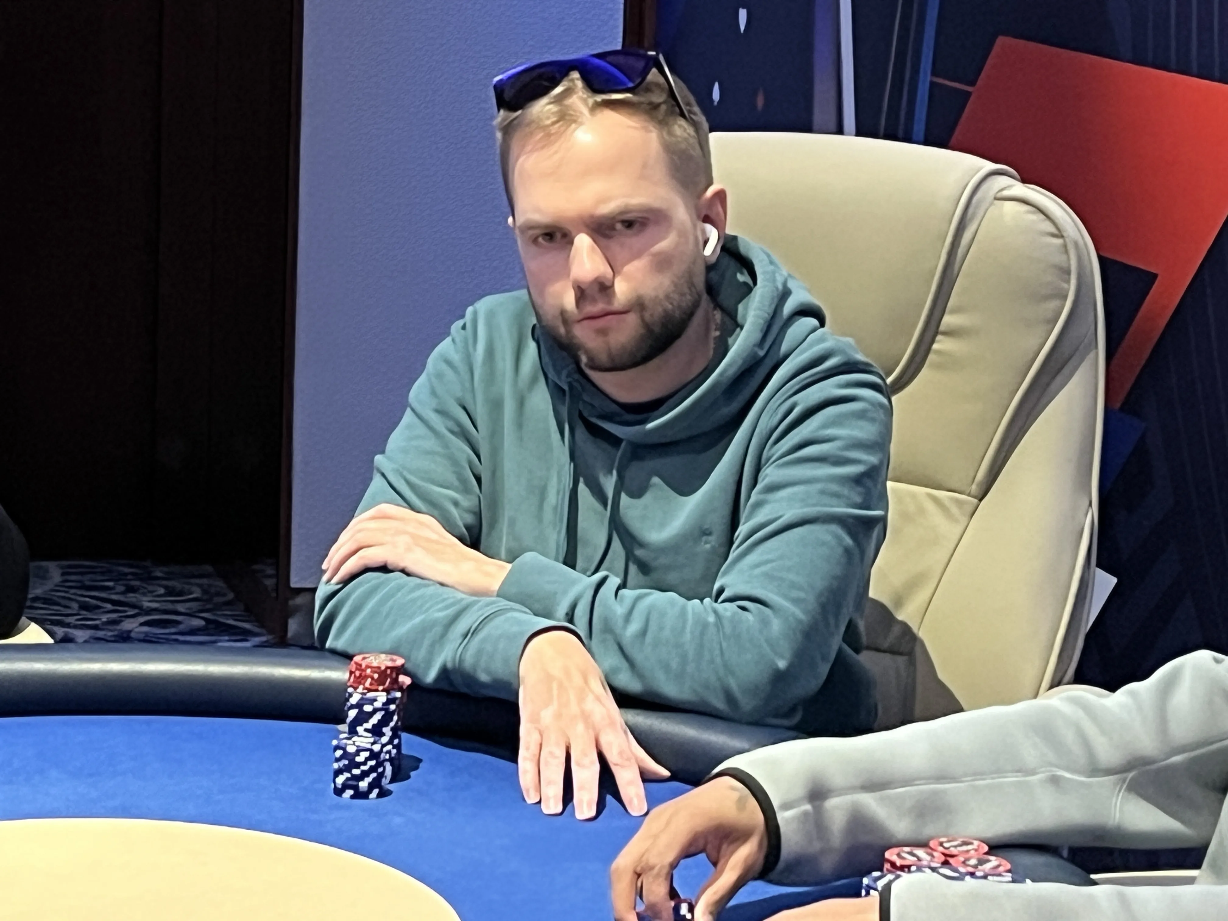antonin chadima czech poker masters