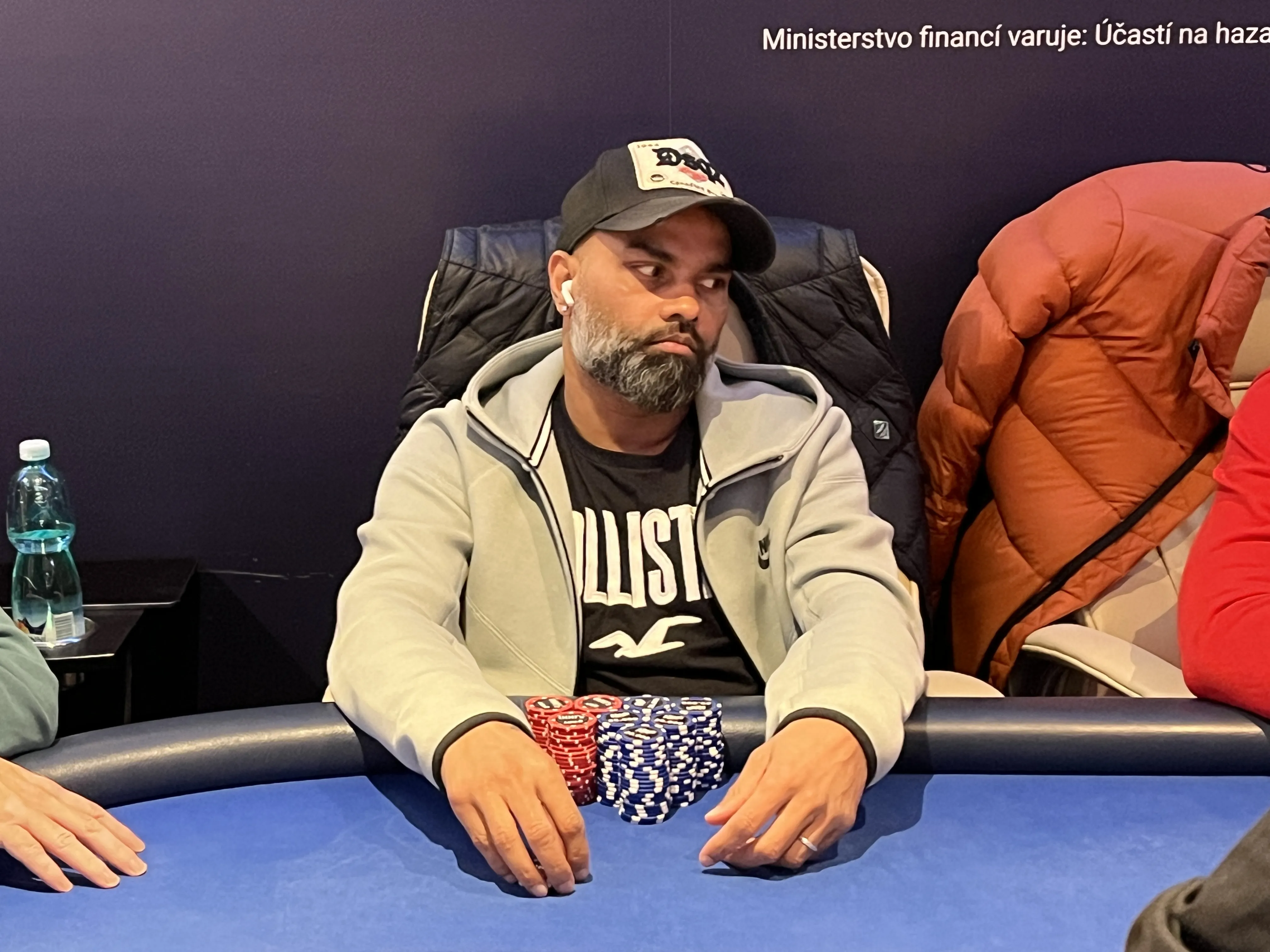 darshan ratnasamy czech poker masters