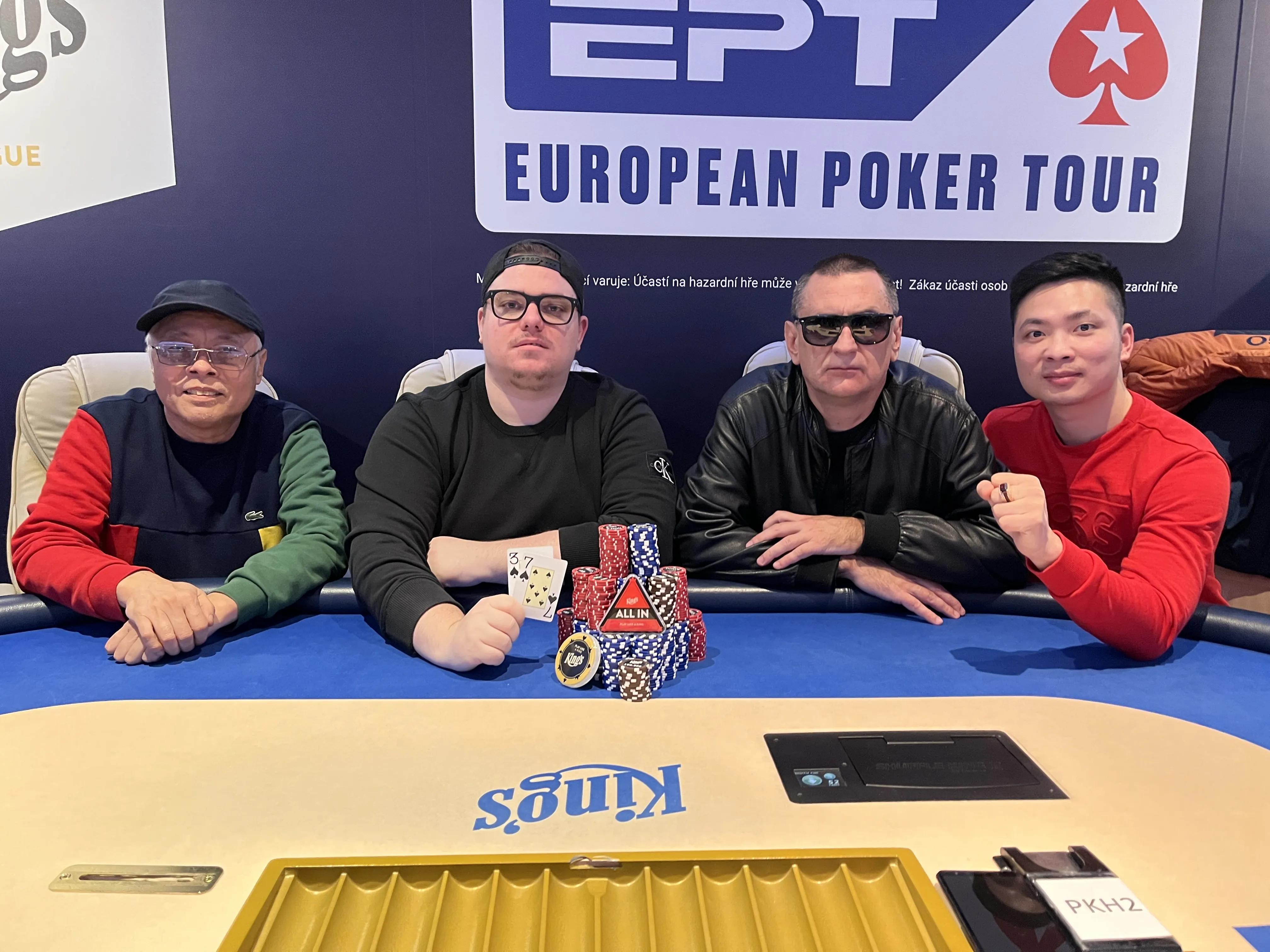 czech poker masters