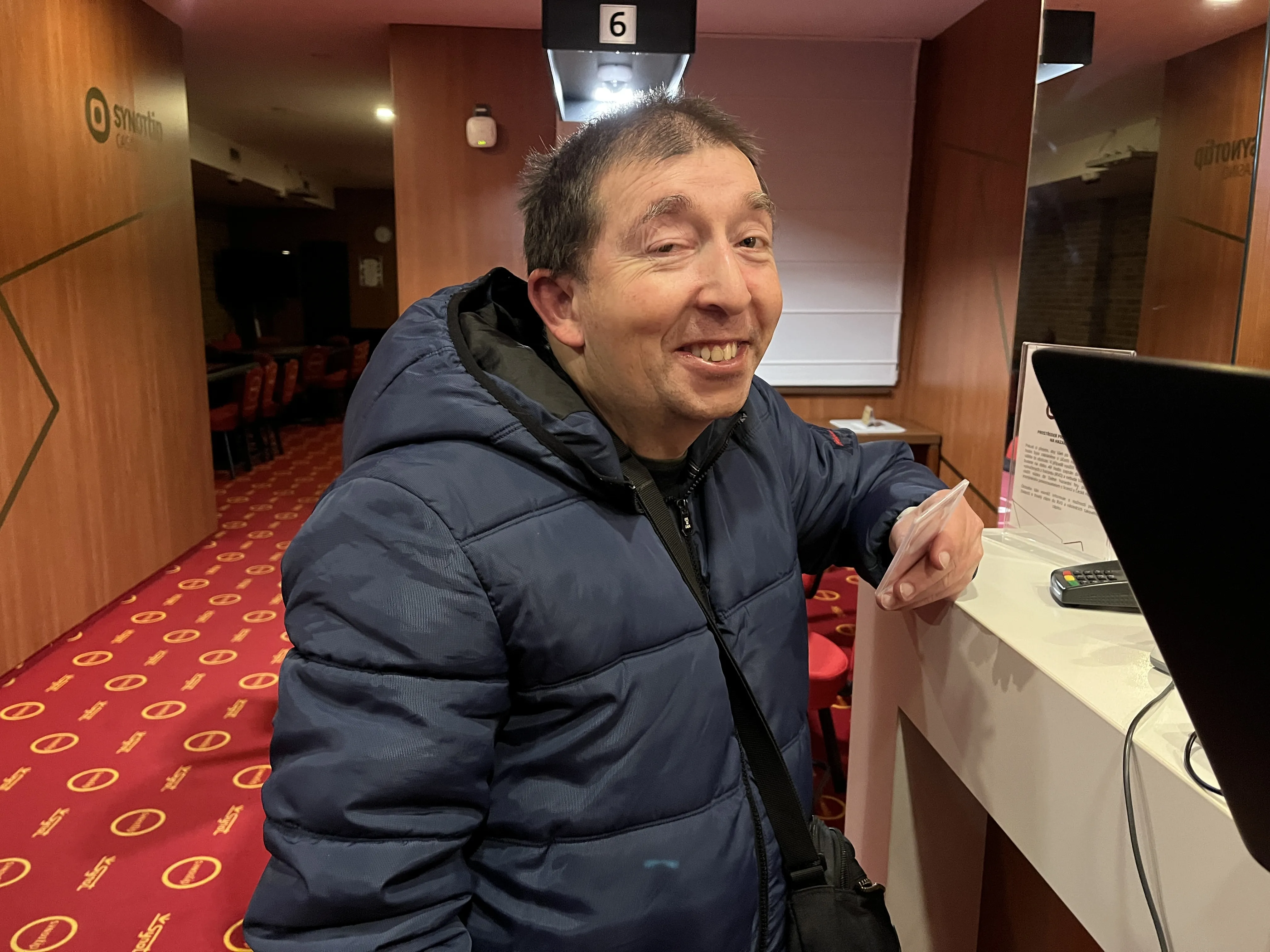 jesterka poker uherske hradiste