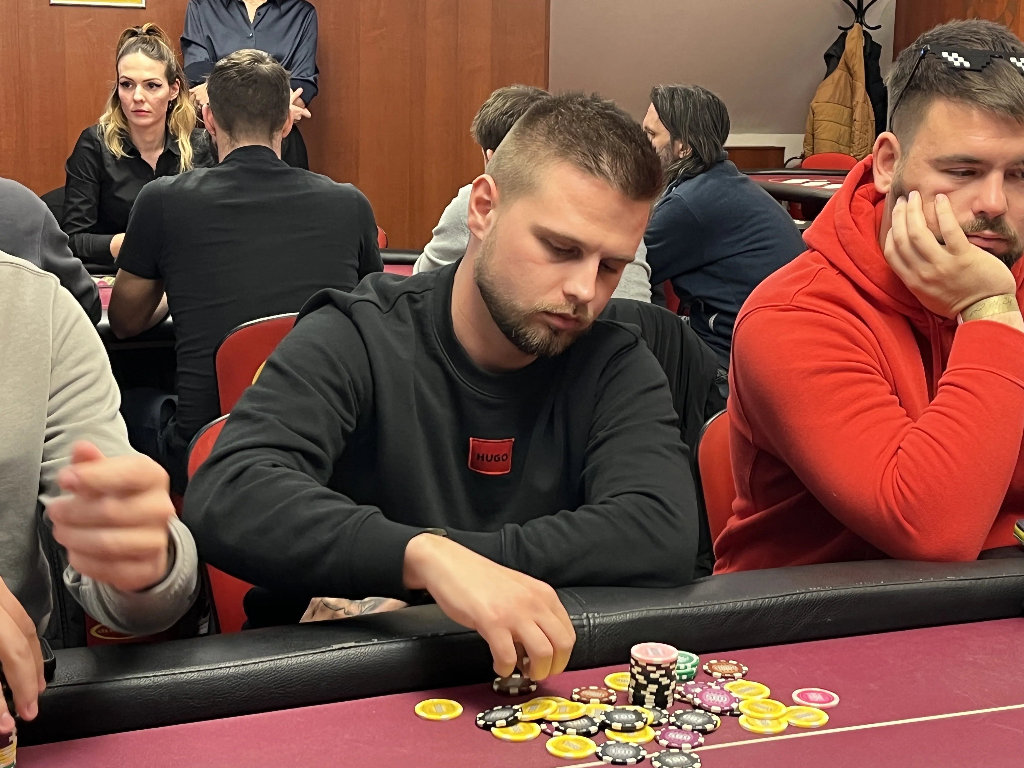 Ulrich casino c40