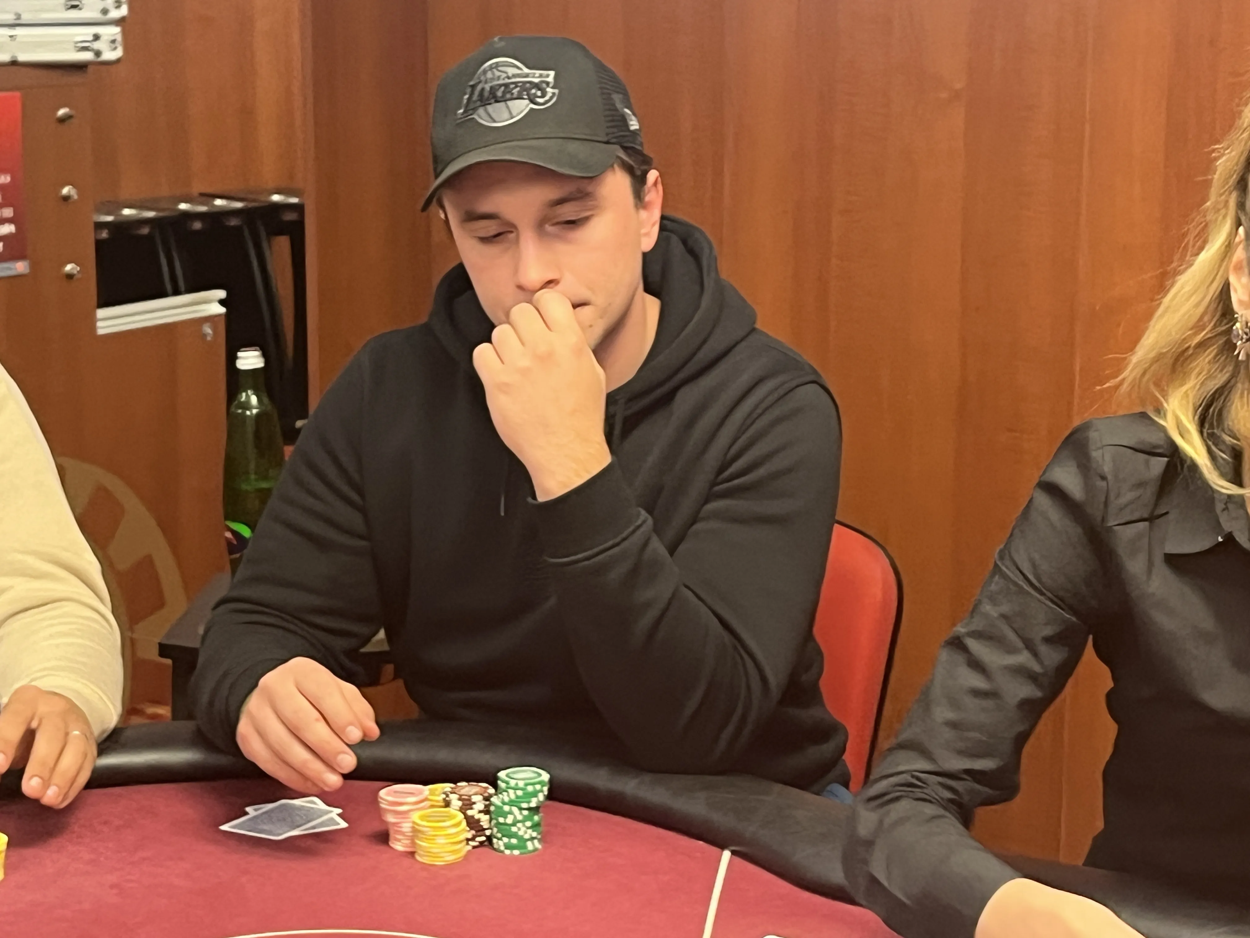 jakub t. casino c40