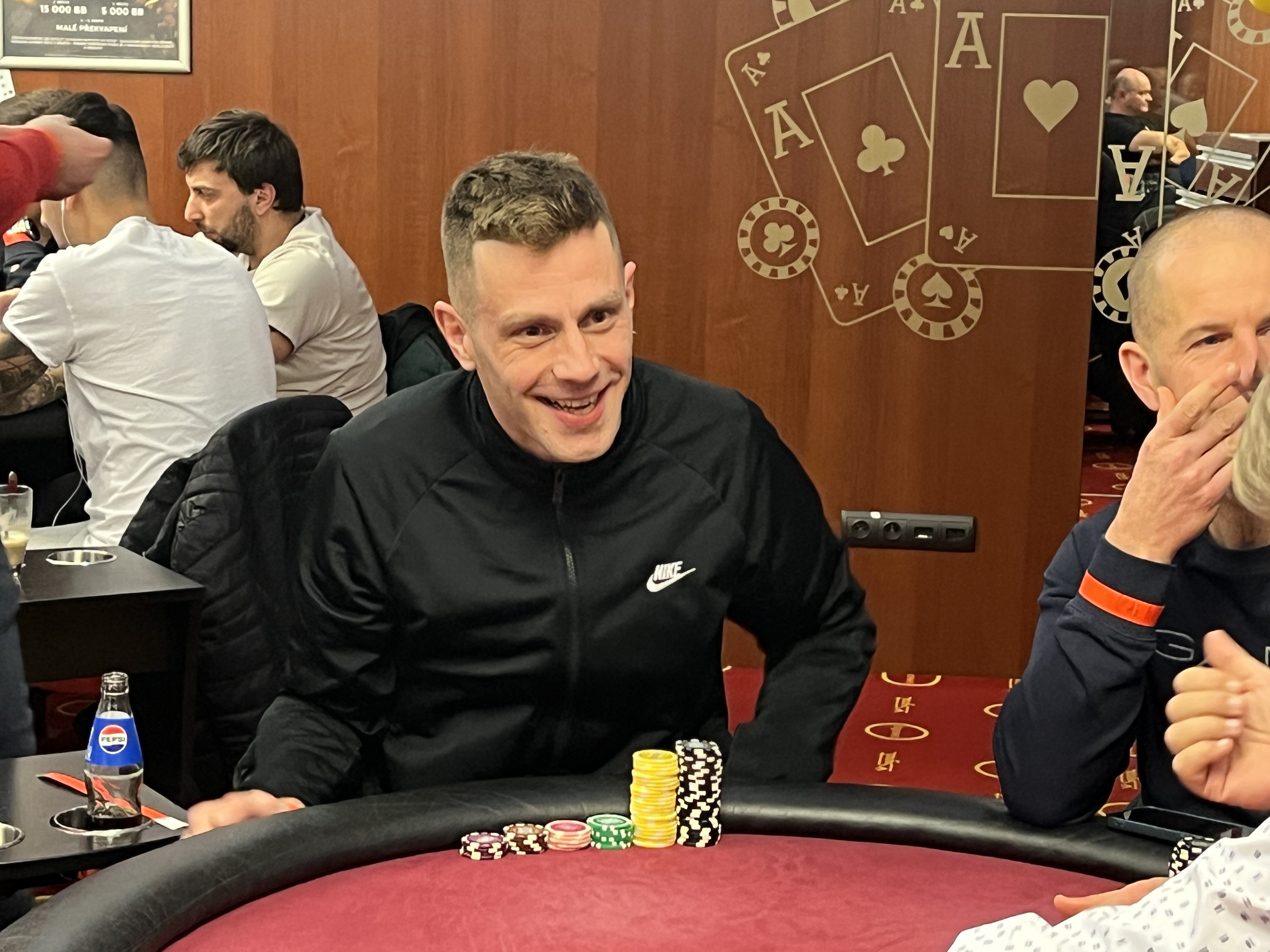 tomas brady casino c40