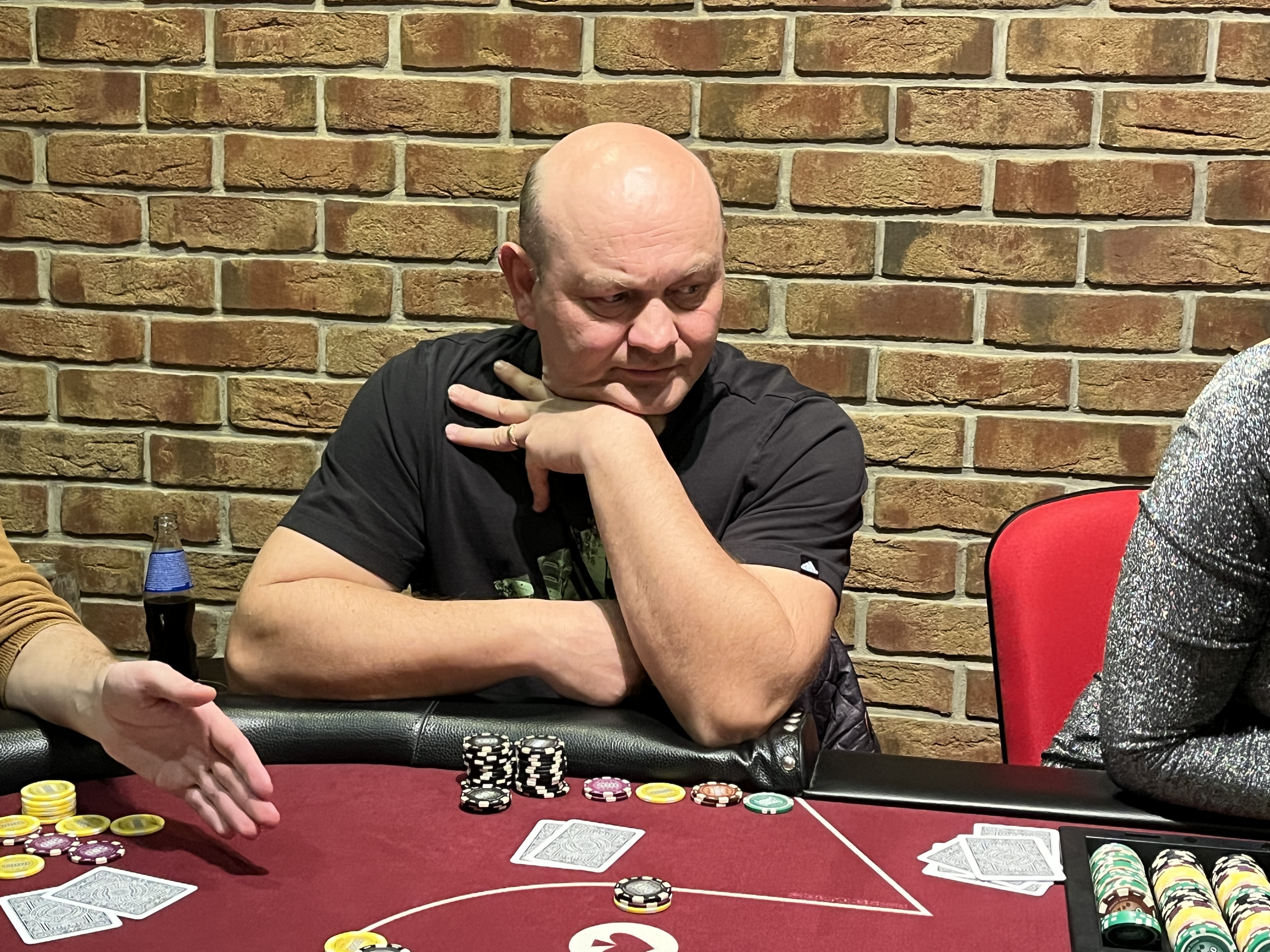 jirik casino c40
