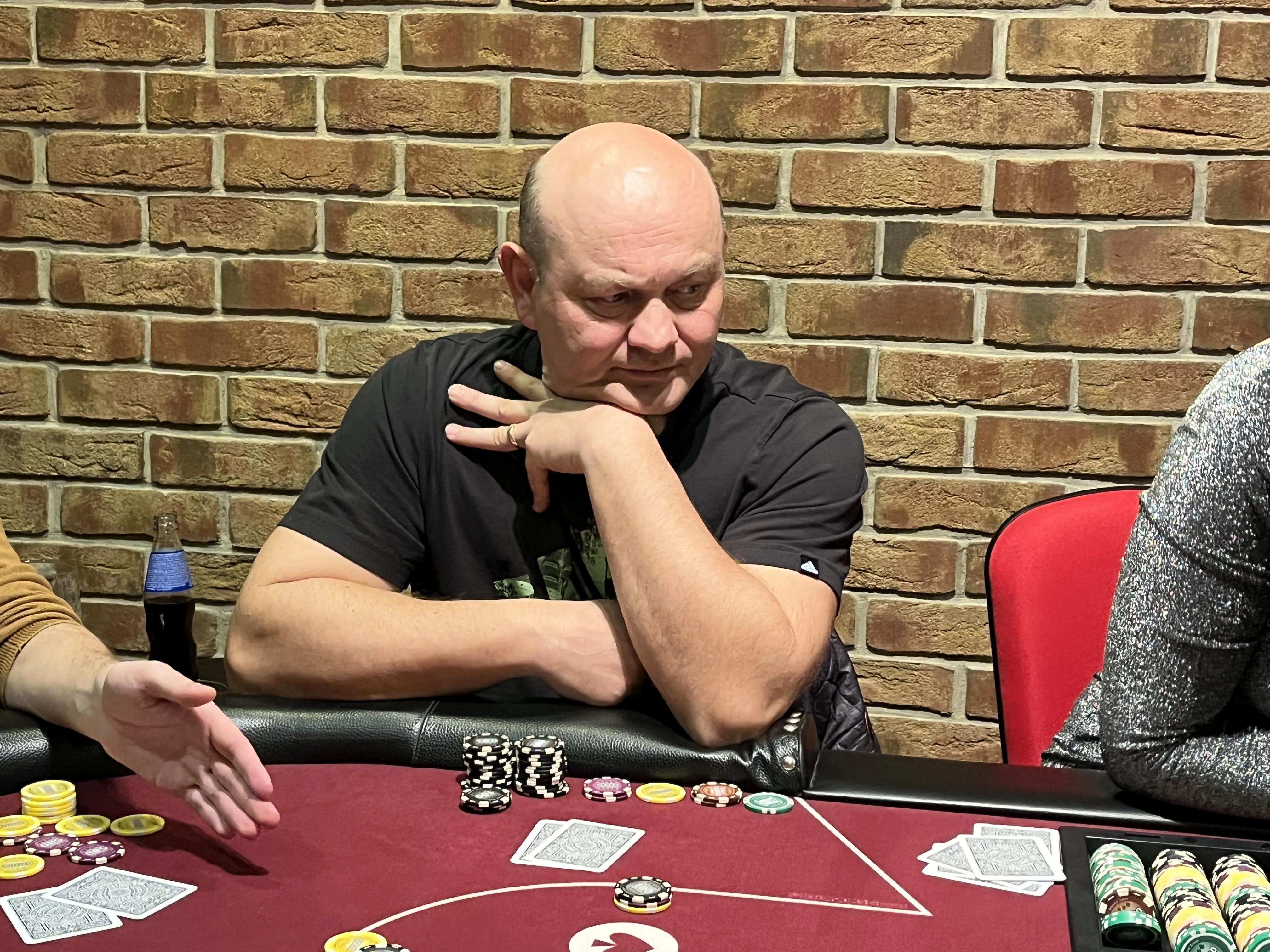 jirik casino c40