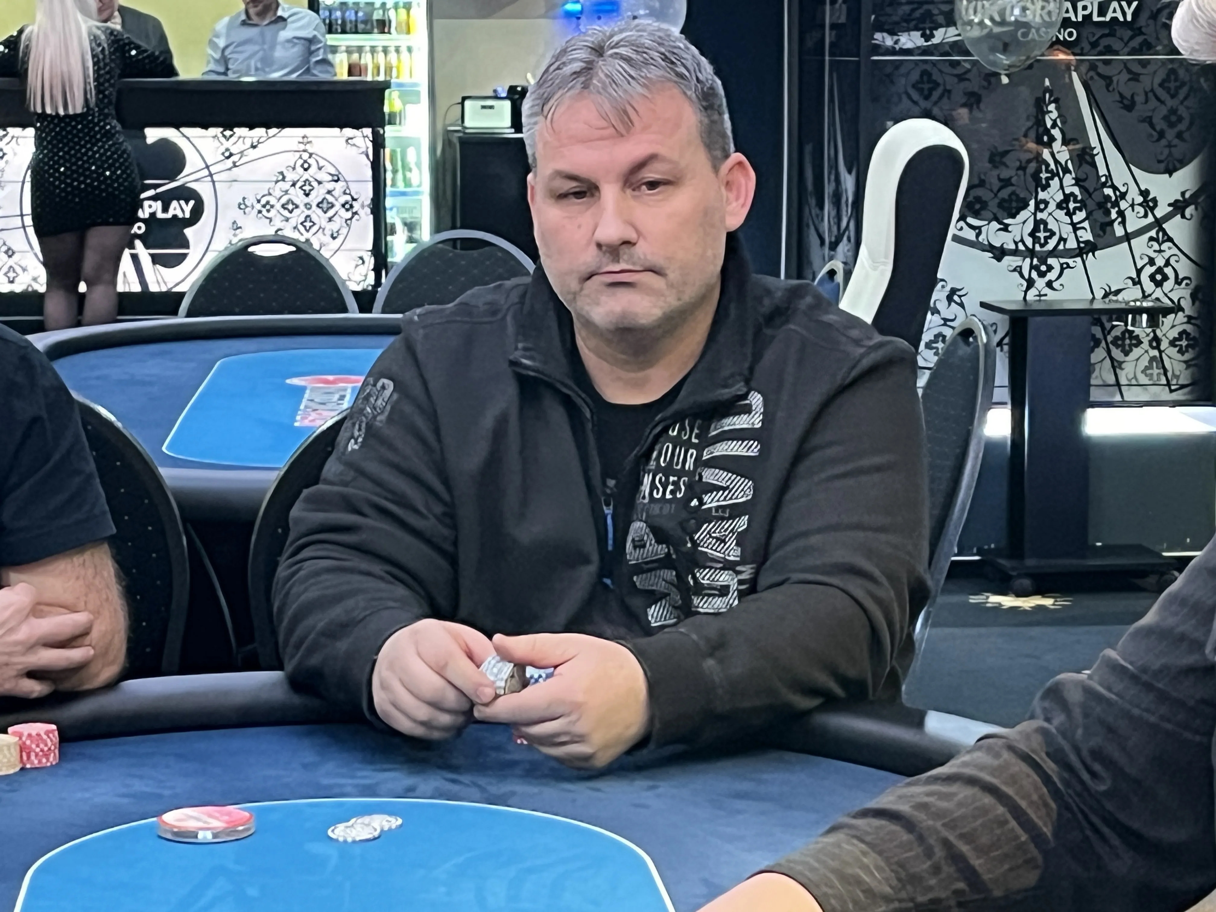 hery casino babylon liberec