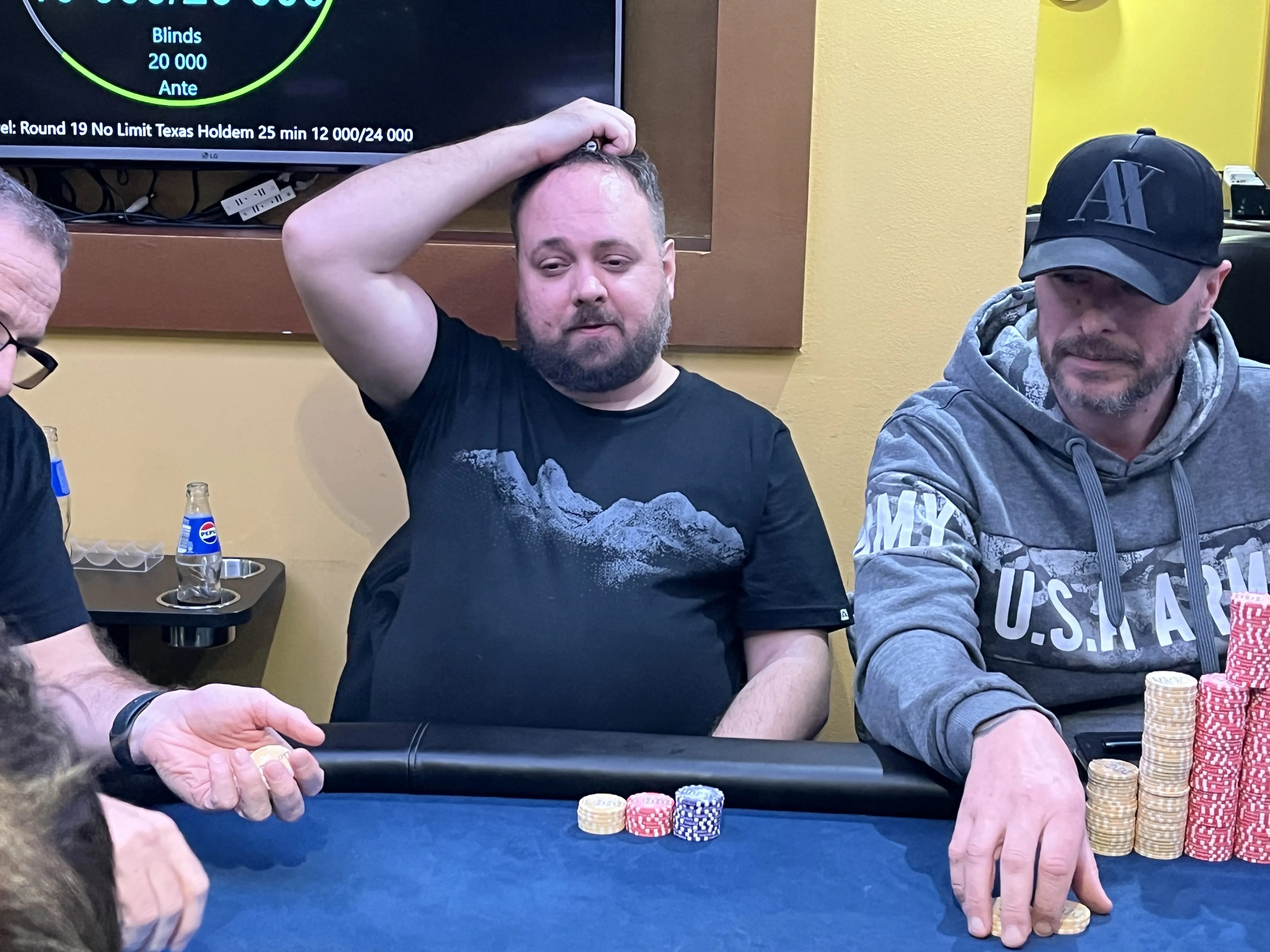 stanislav boch casino babylon liberec