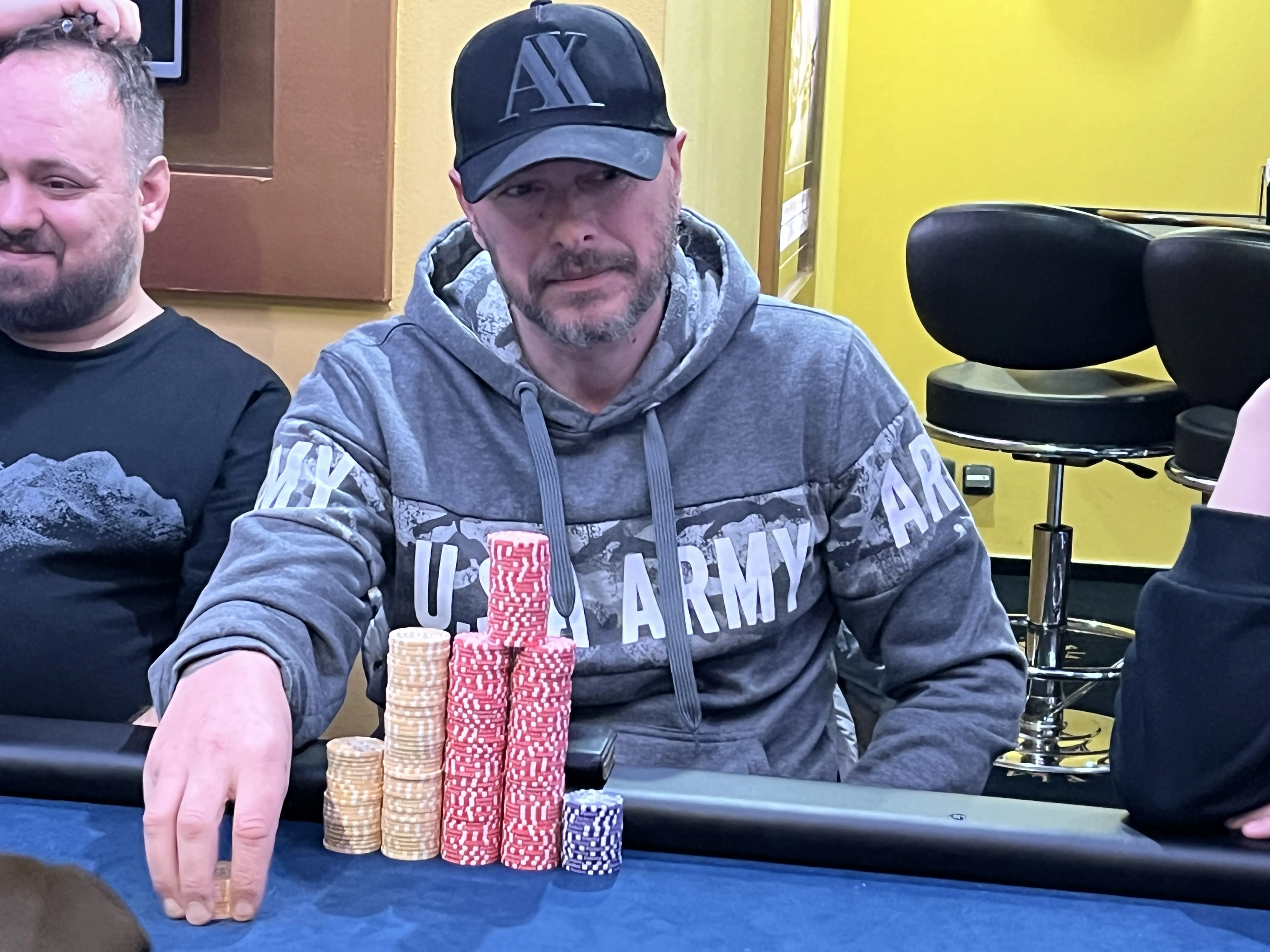 lukas janacek casino babylon liberec