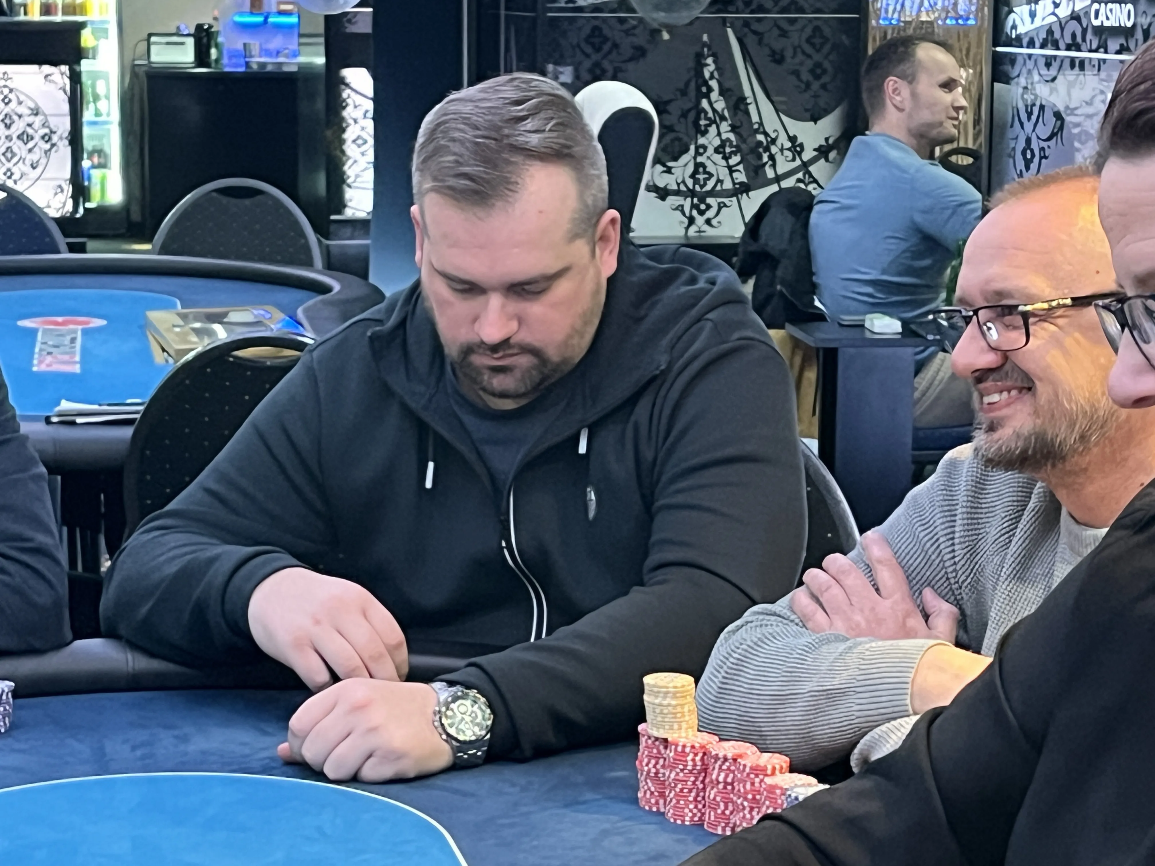 michal skircak casino babylon liberec