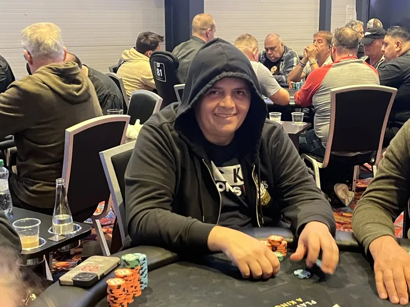 micutu Czech Poker Masters