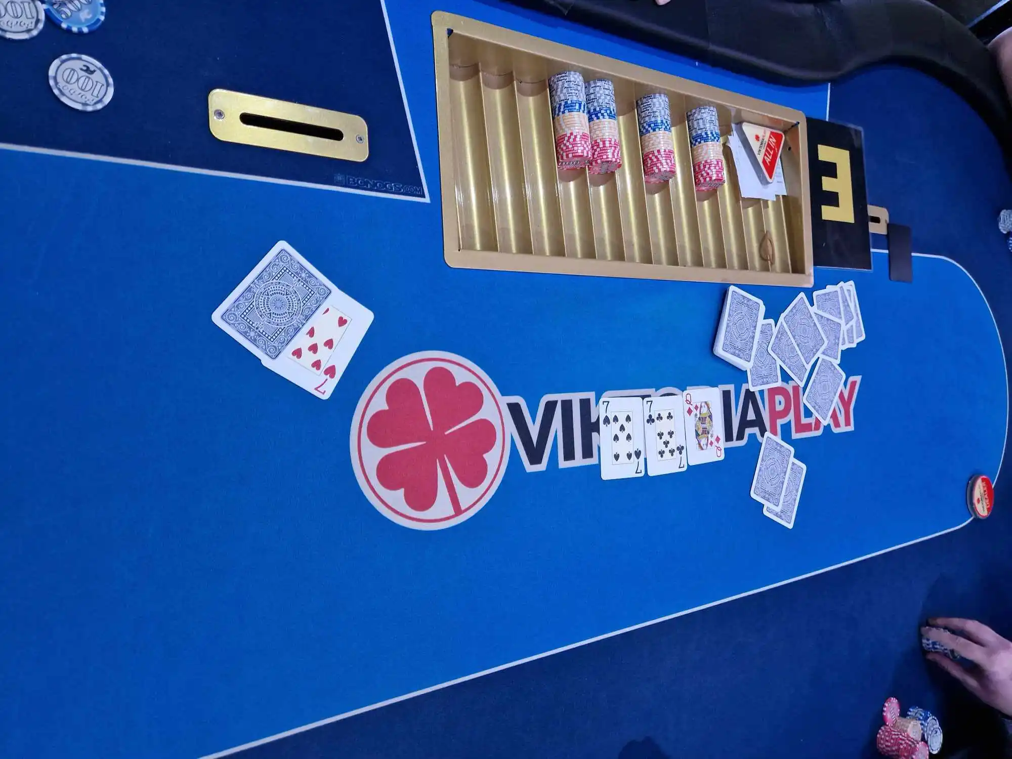 poker casino babylon liberec 