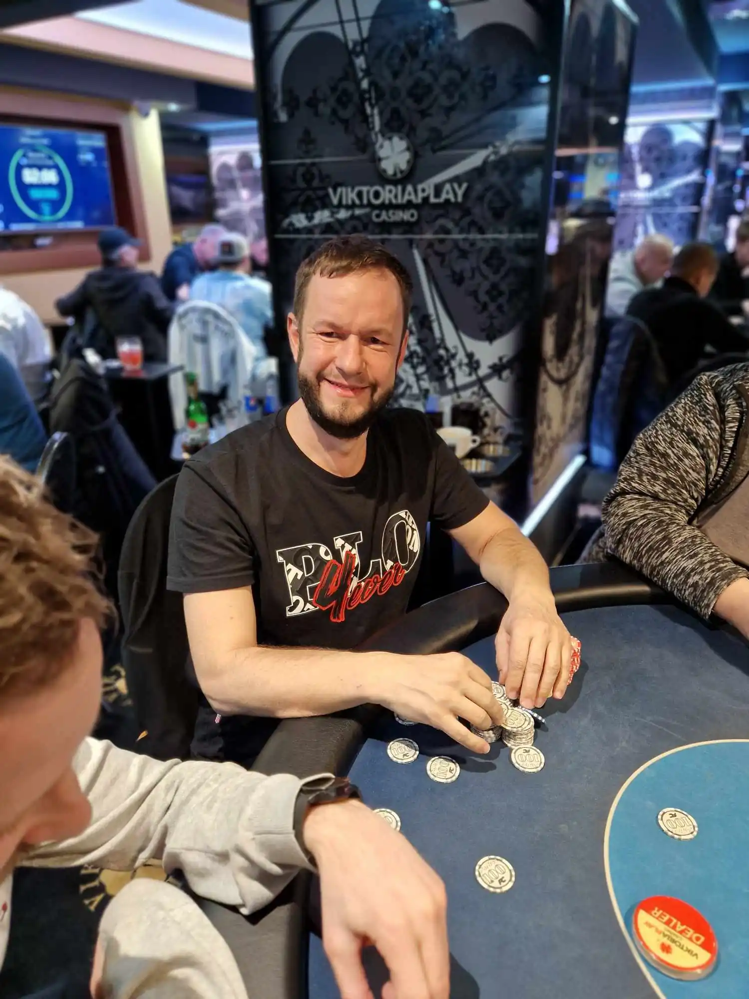 kry&scaron;tof poker babylon liberec