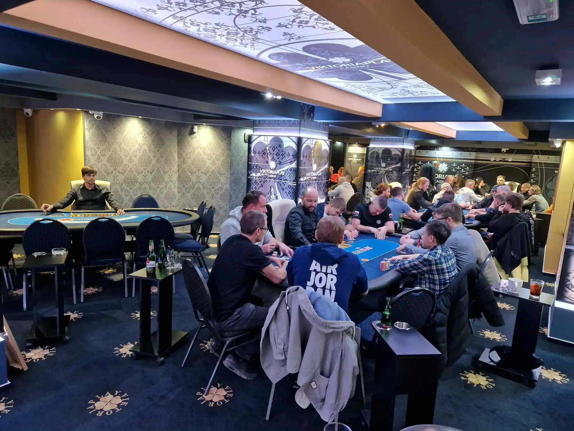 poker casino babylon liberec