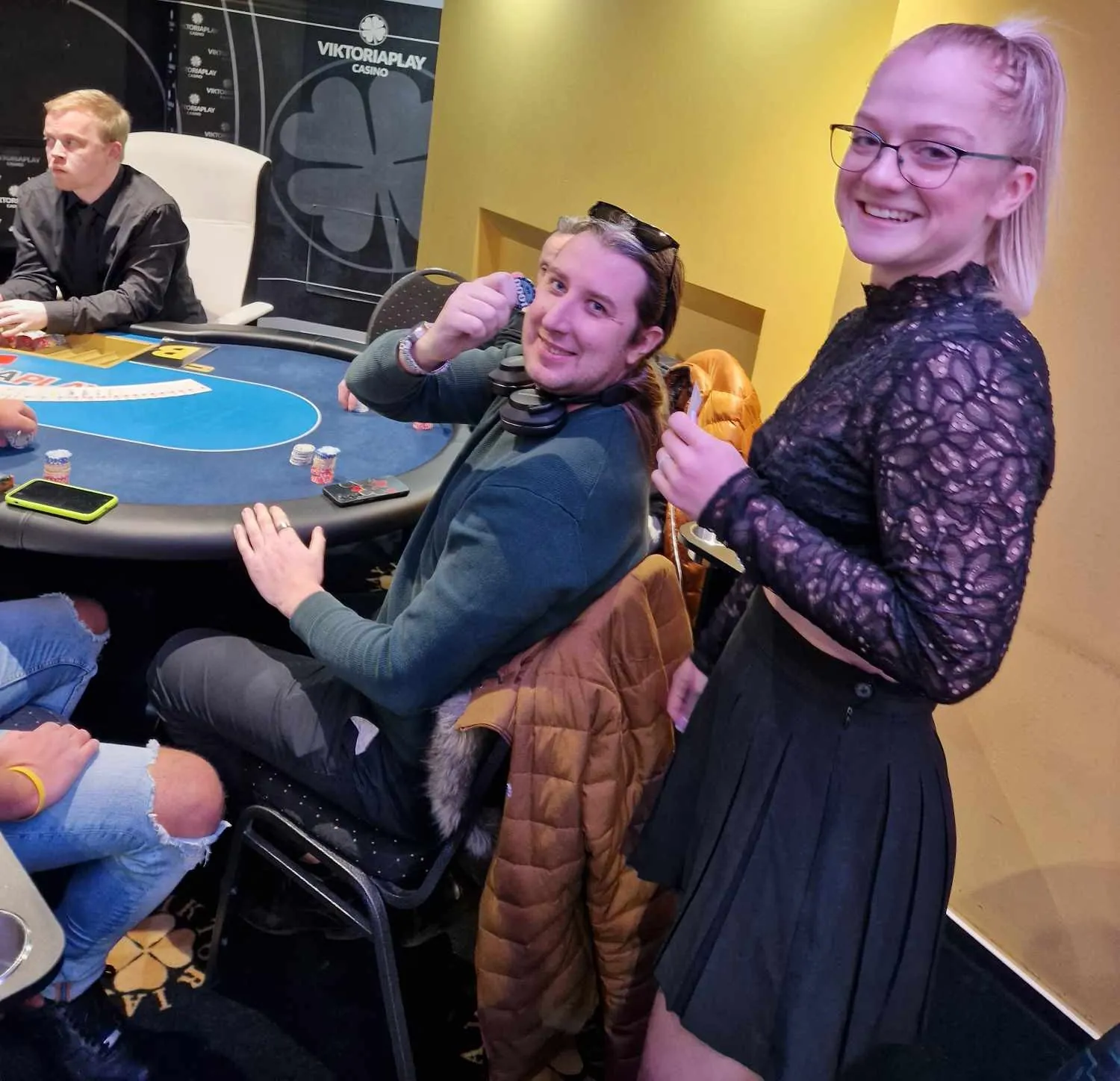 ka&scaron;ka poker liberec