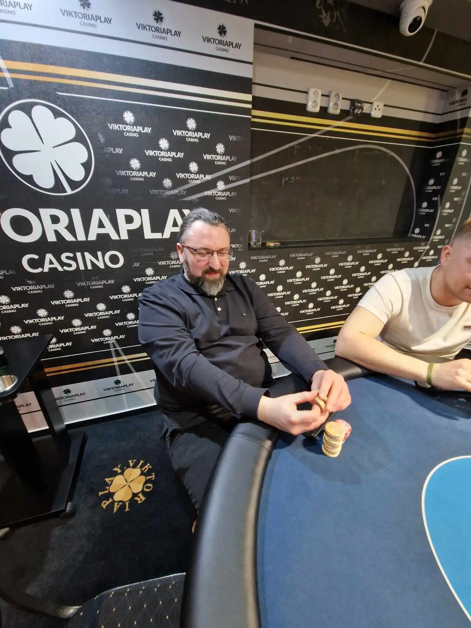 aggressive polish player max casino babylon liberec